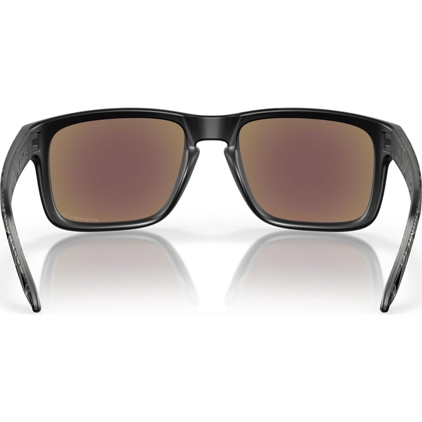 Gafas de sol Oakley Holbrook polarizadas para hombres