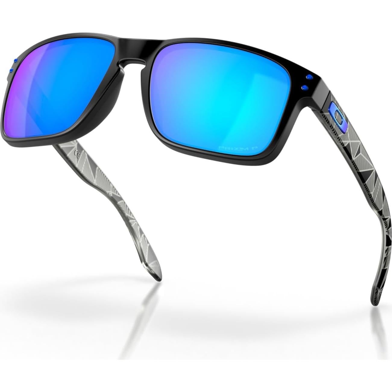 Gafas de sol Oakley Holbrook polarizadas para hombres