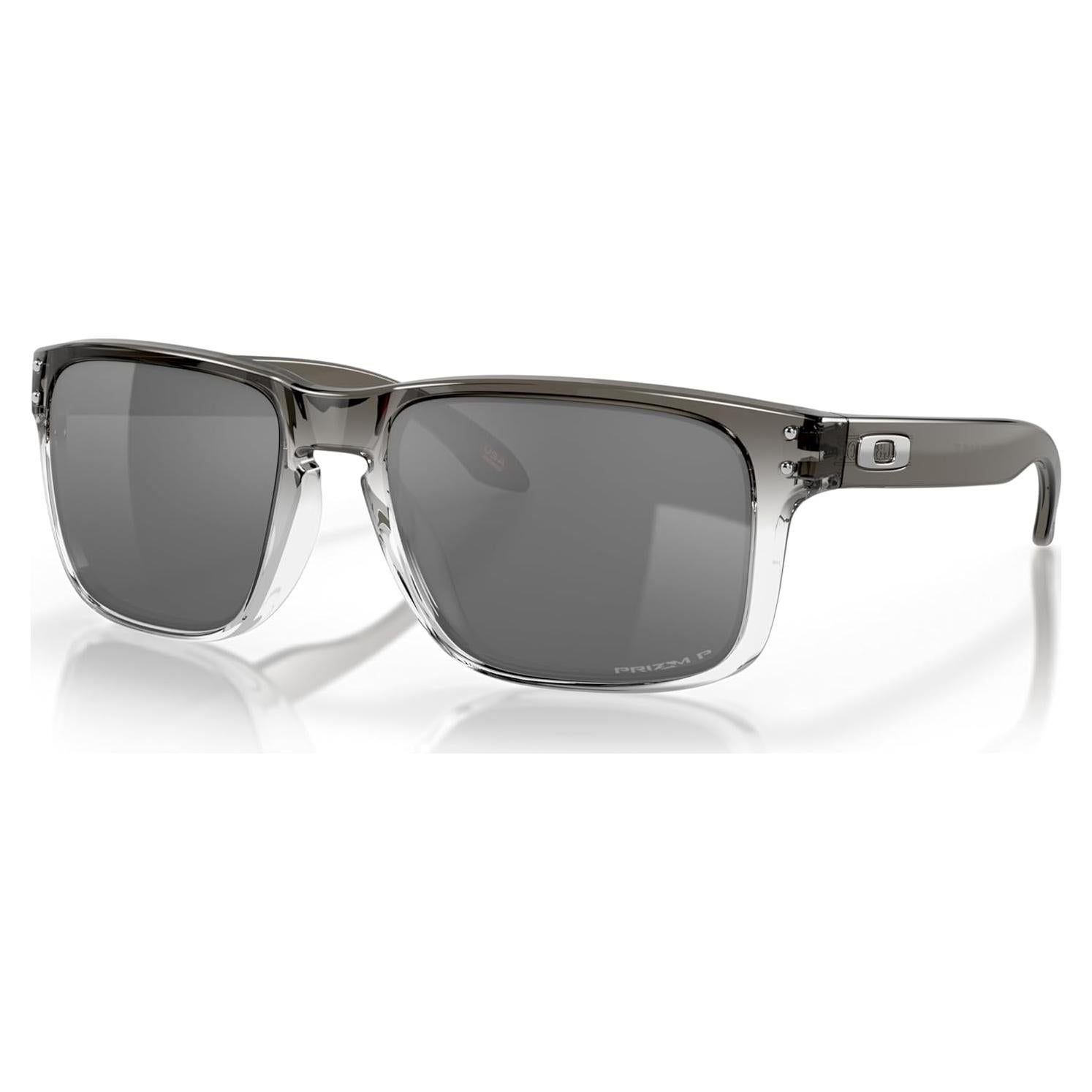 Gafas de sol Oakley Holbrook polarizadas para hombres