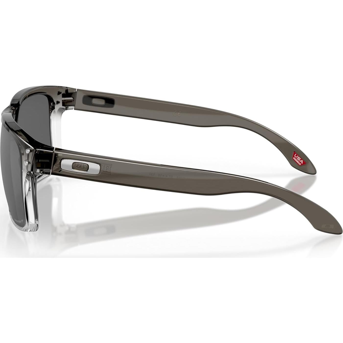 Gafas de sol Oakley Holbrook polarizadas para hombres