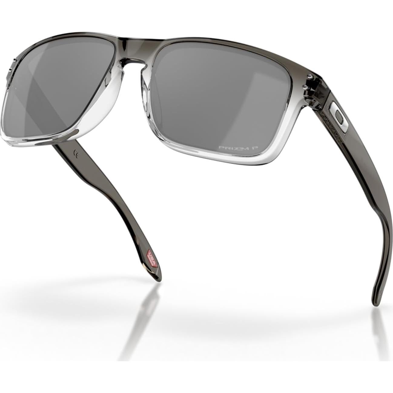 Gafas de sol Oakley Holbrook polarizadas para hombres