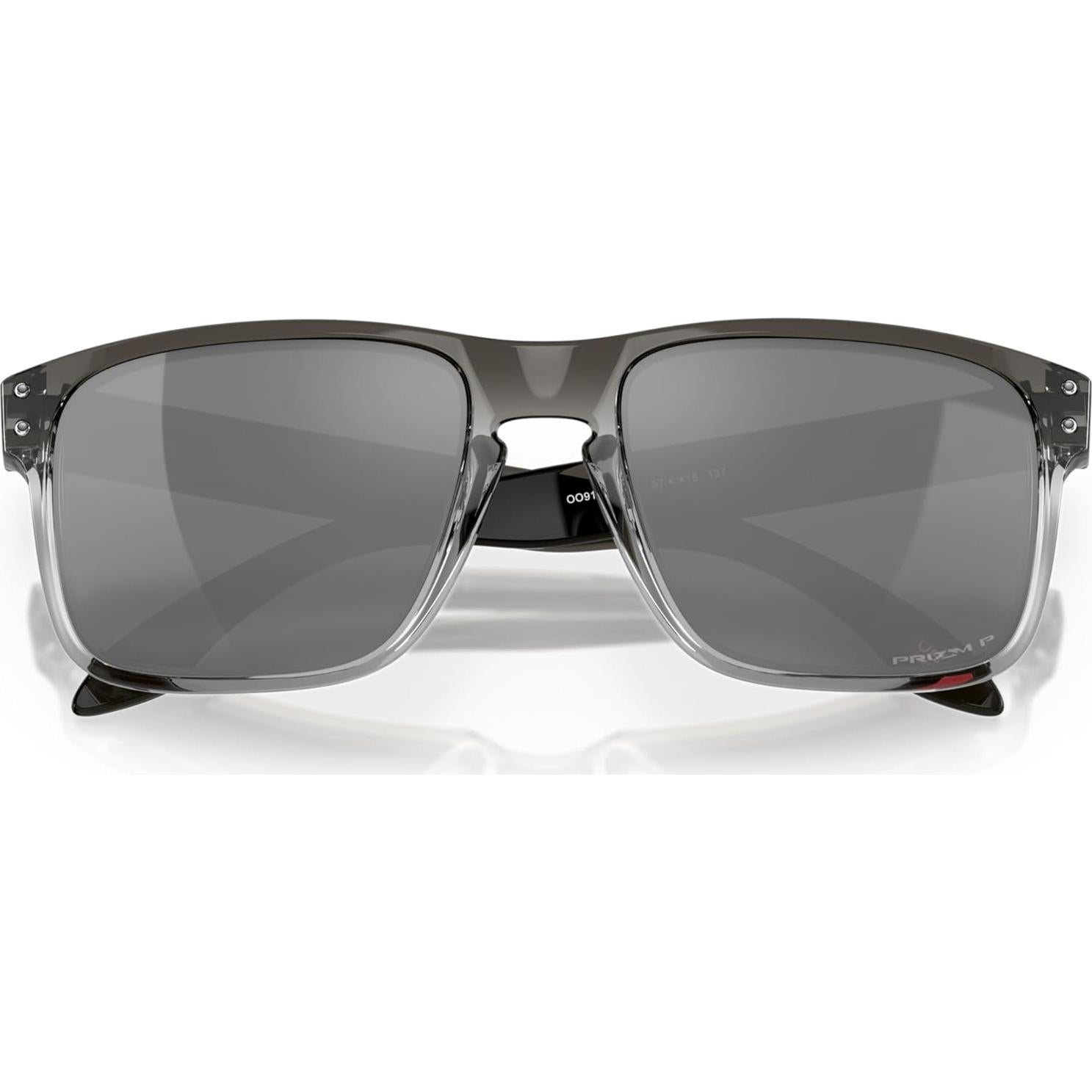Gafas de sol Oakley Holbrook polarizadas para hombres