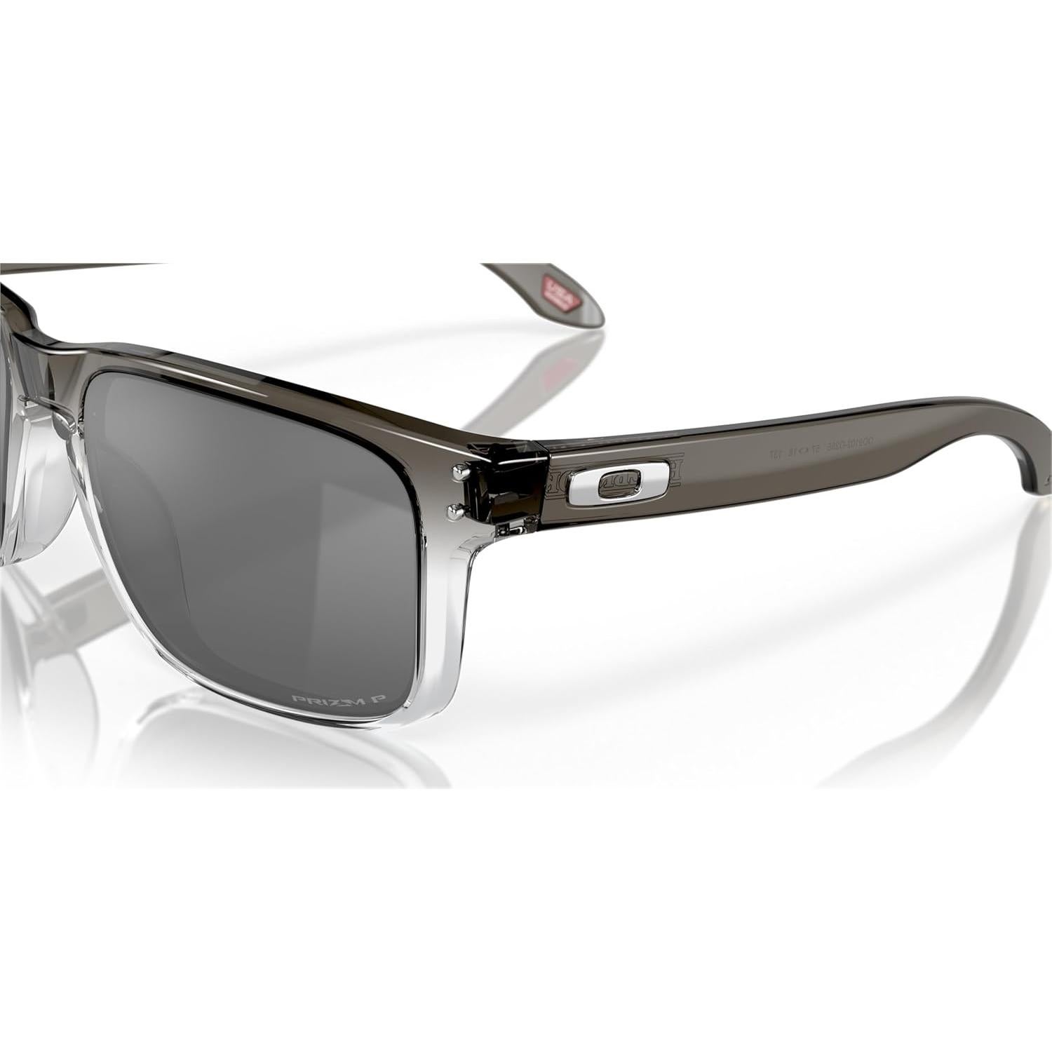 Gafas de sol Oakley Holbrook polarizadas para hombres