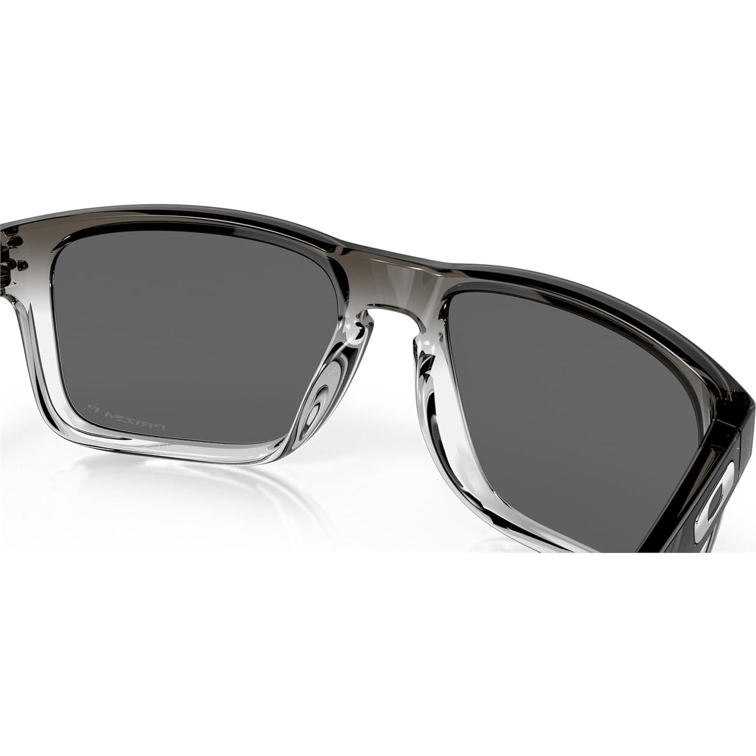 Gafas de sol Oakley Holbrook polarizadas para hombres