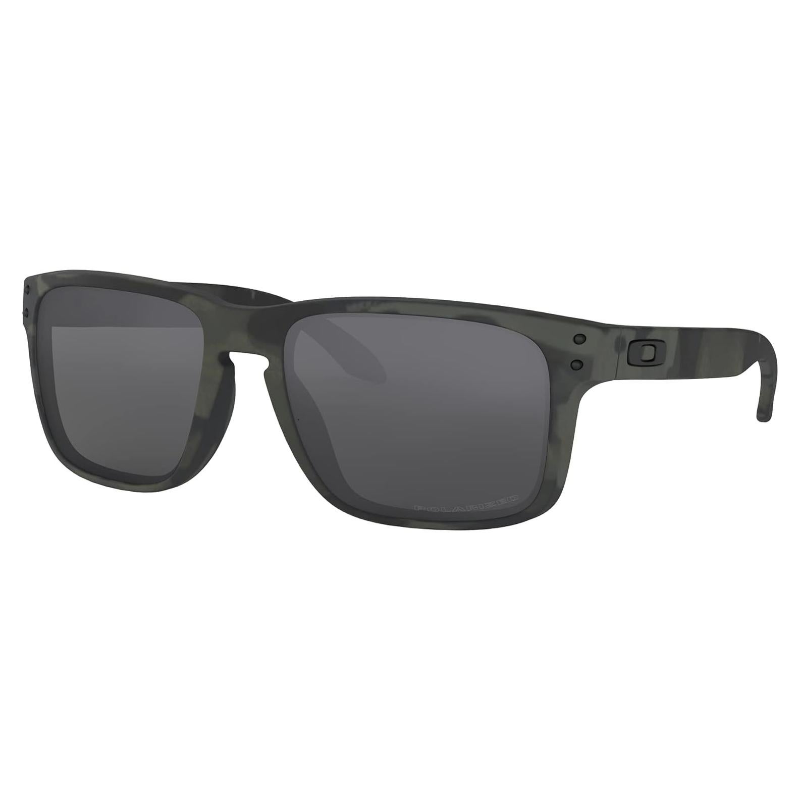 Gafas de sol Oakley Holbrook polarizadas para hombres