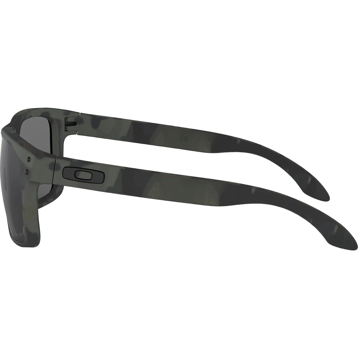 Gafas de sol Oakley Holbrook polarizadas para hombres