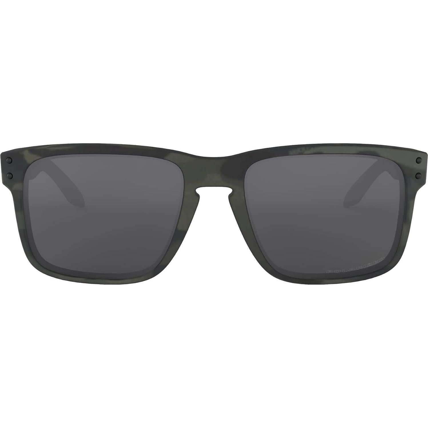 Gafas de sol Oakley Holbrook polarizadas para hombres