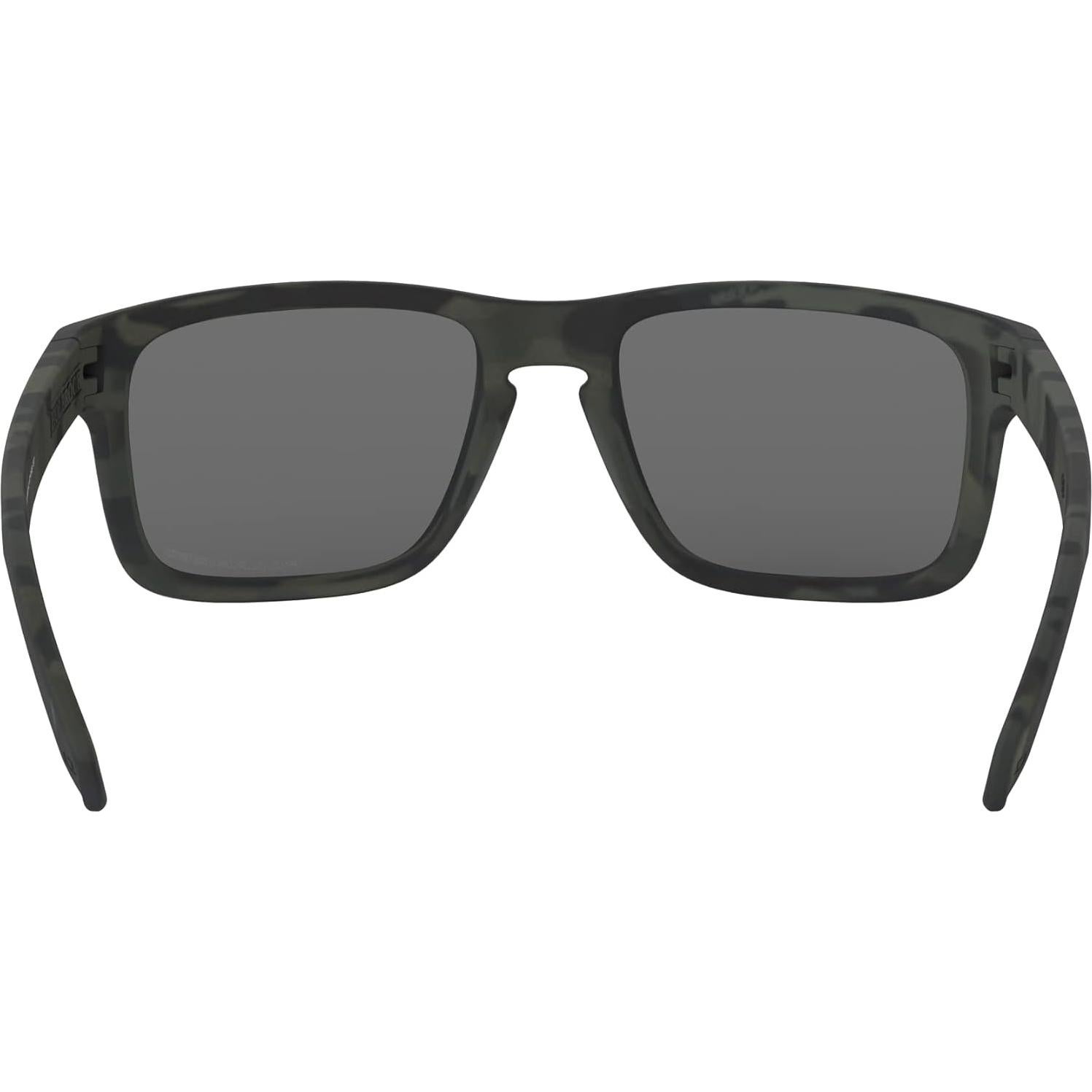Gafas de sol Oakley Holbrook polarizadas para hombres