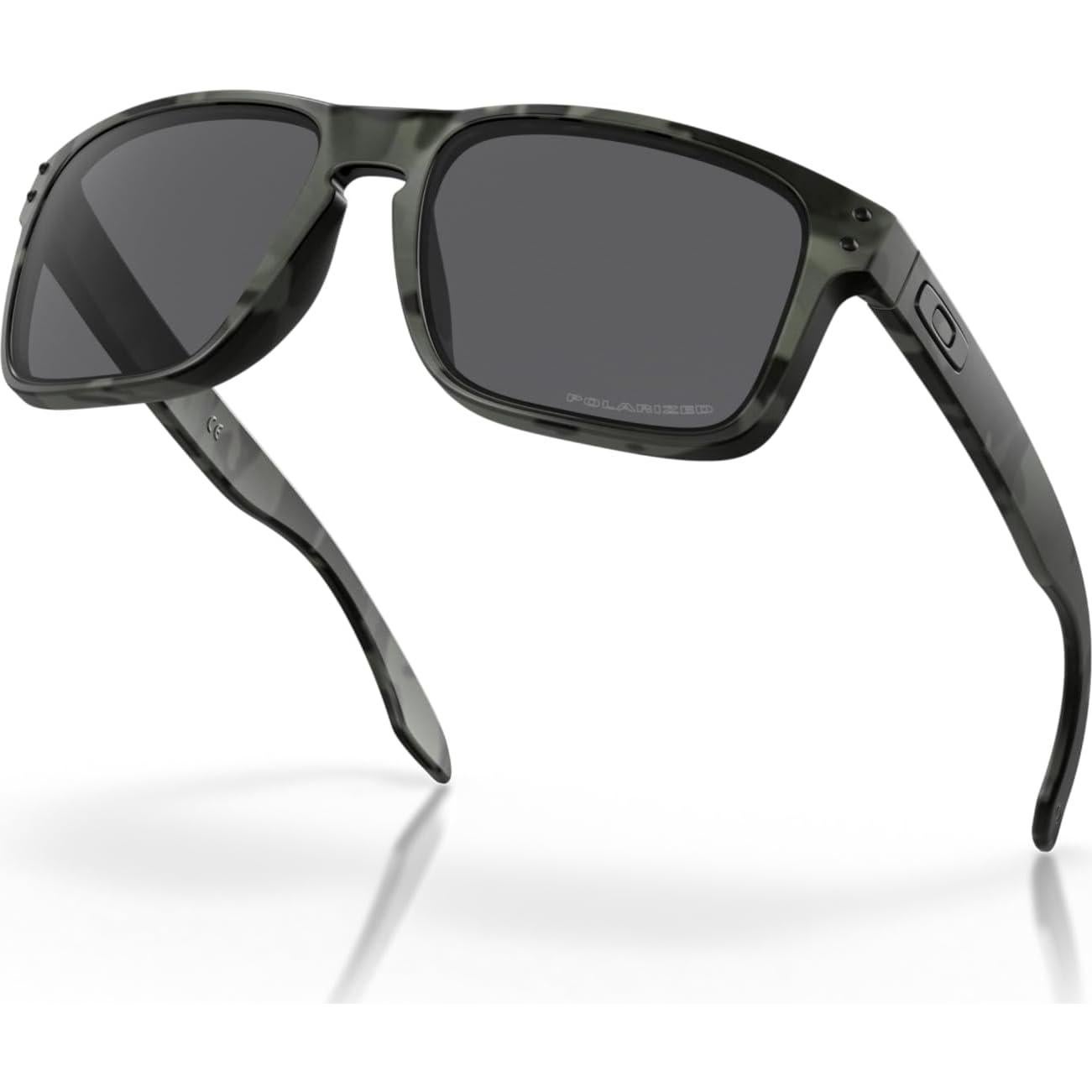 Gafas de sol Oakley Holbrook polarizadas para hombres