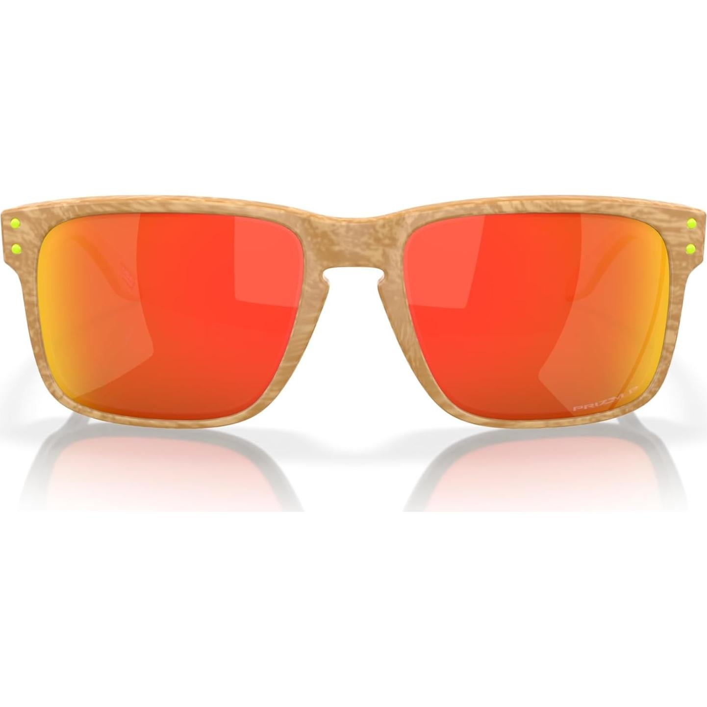 Gafas de sol cuadradas Oakley OO9102 Holbrook polarizadas