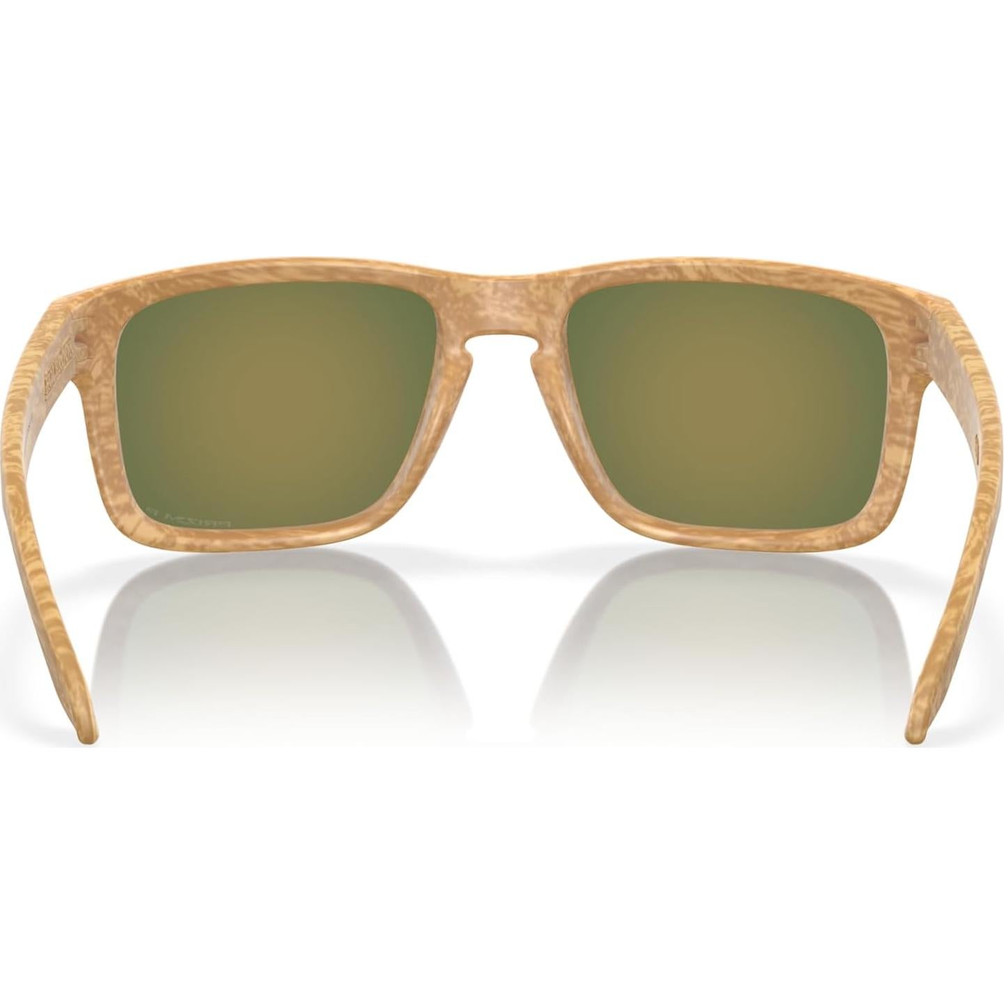 Gafas de sol cuadradas Oakley OO9102 Holbrook polarizadas