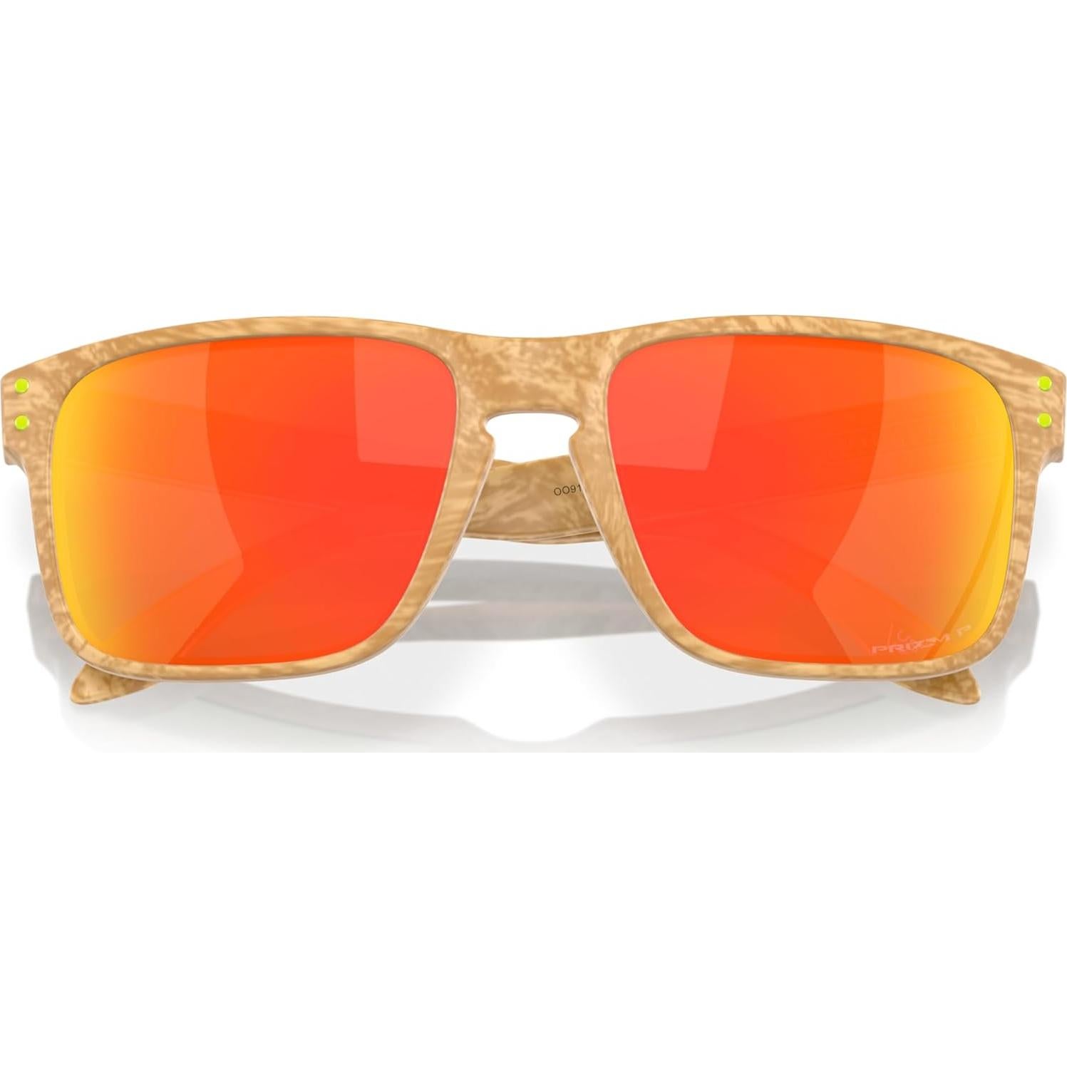 Gafas de sol cuadradas Oakley OO9102 Holbrook polarizadas