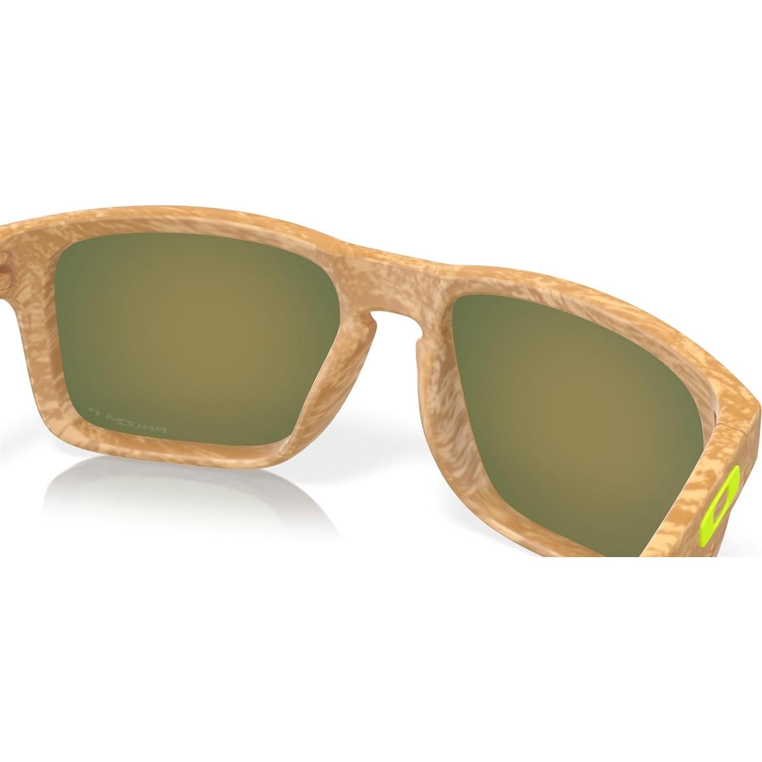 Gafas de sol cuadradas Oakley OO9102 Holbrook polarizadas