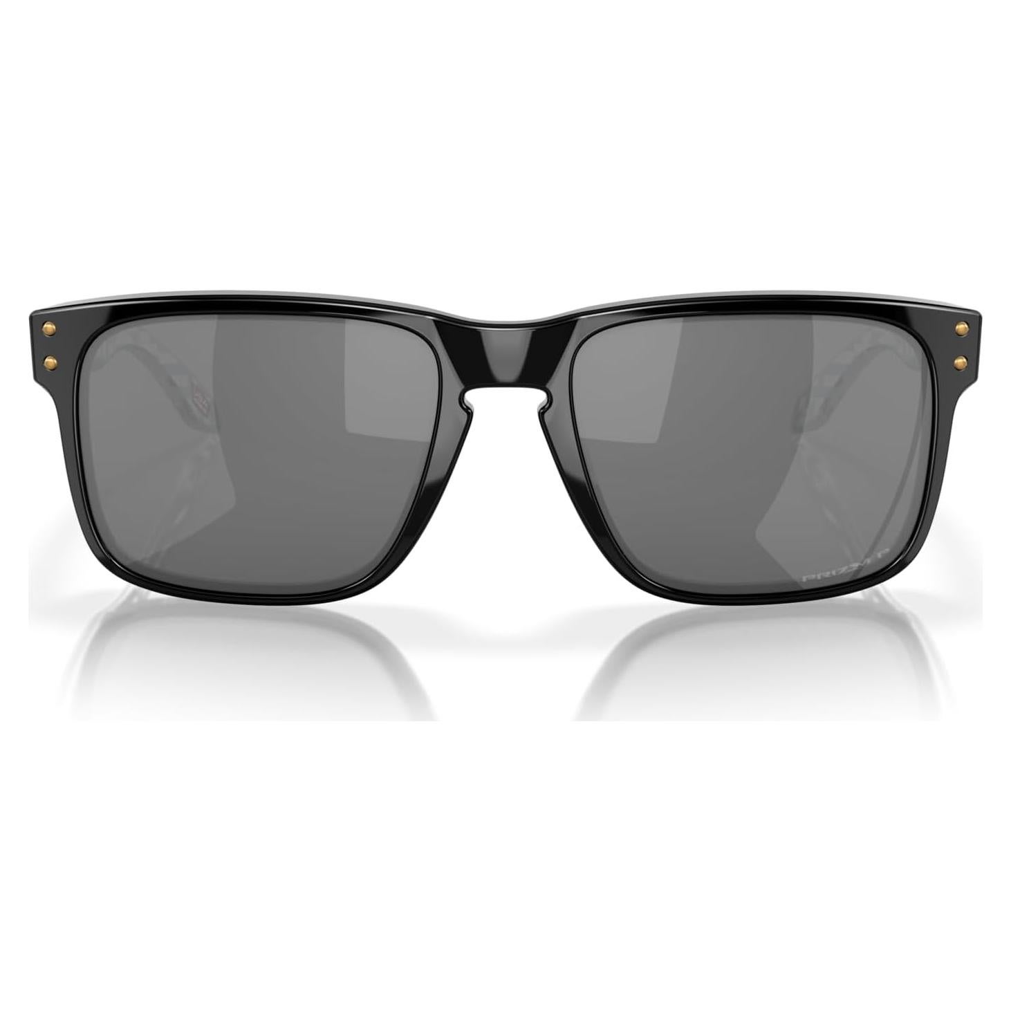 Gafas de sol Oakley Holbrook cuadradas polarizadas 57mm