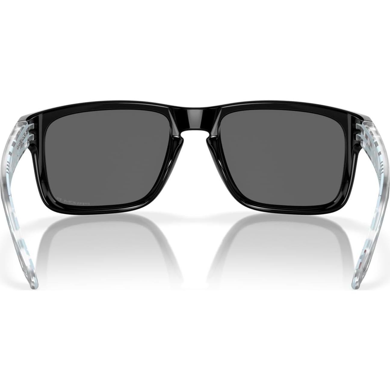 Gafas de sol Oakley Holbrook cuadradas polarizadas 57mm