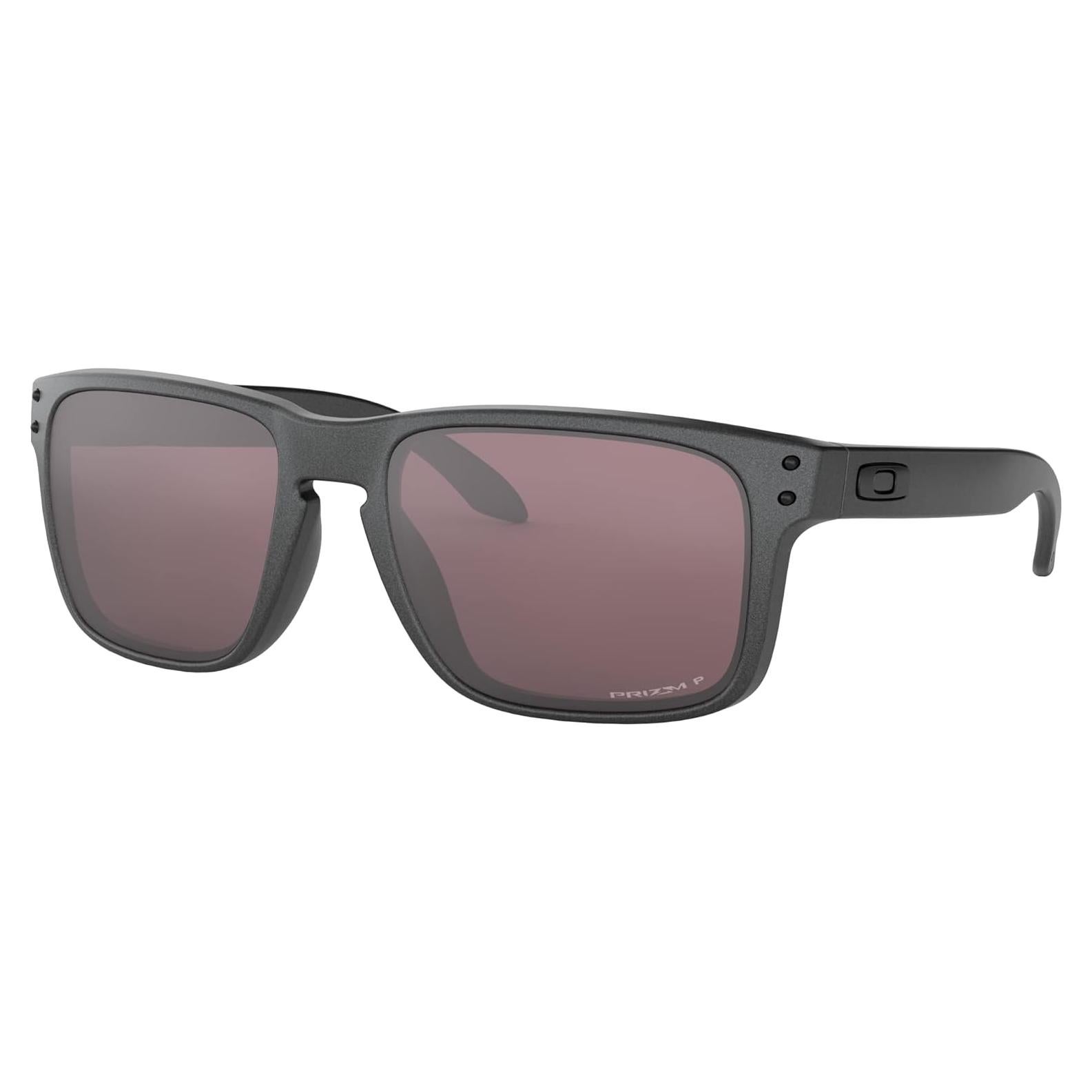 Gafas de sol Oakley Holbrook polarizadas para hombre