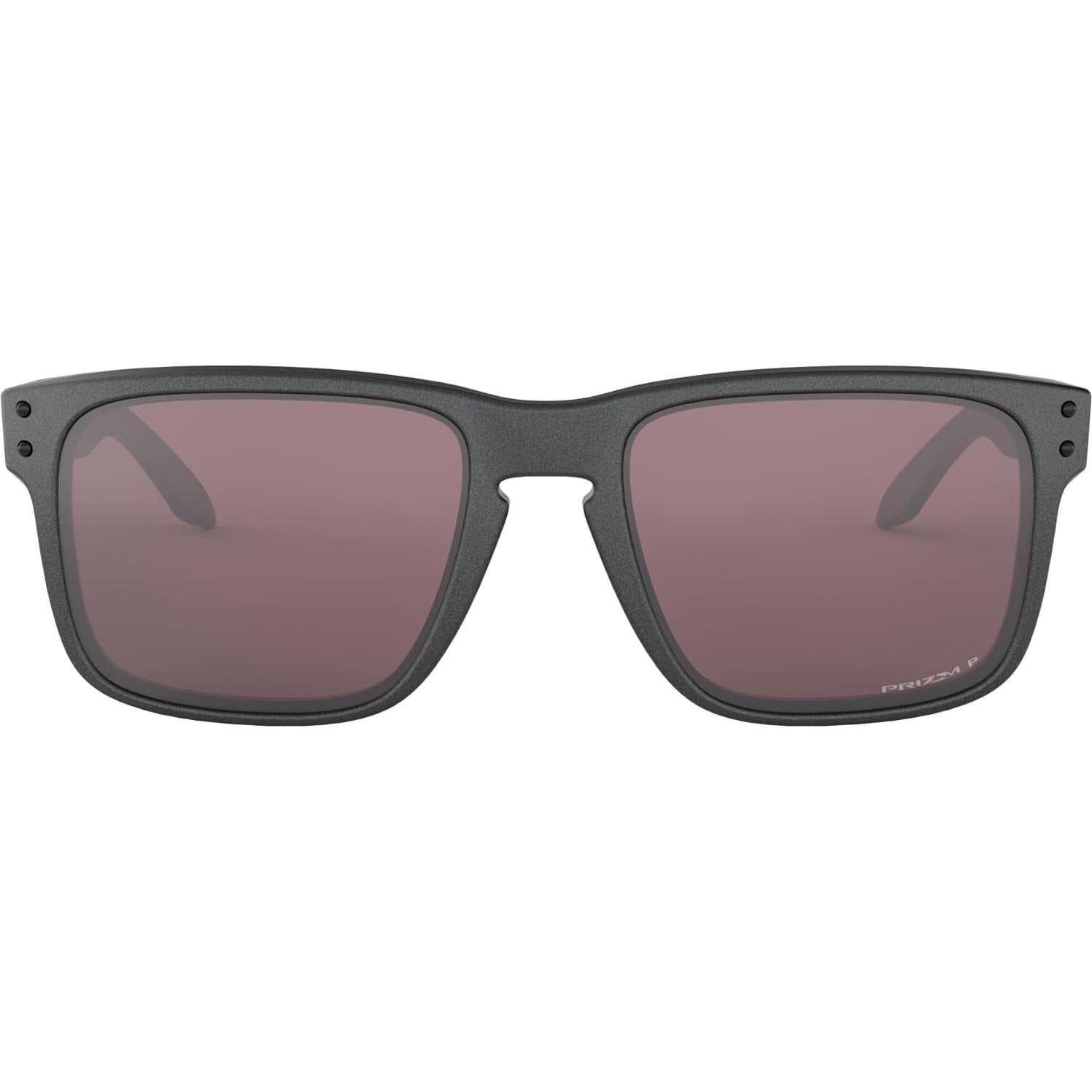 Gafas de sol Oakley Holbrook polarizadas para hombre