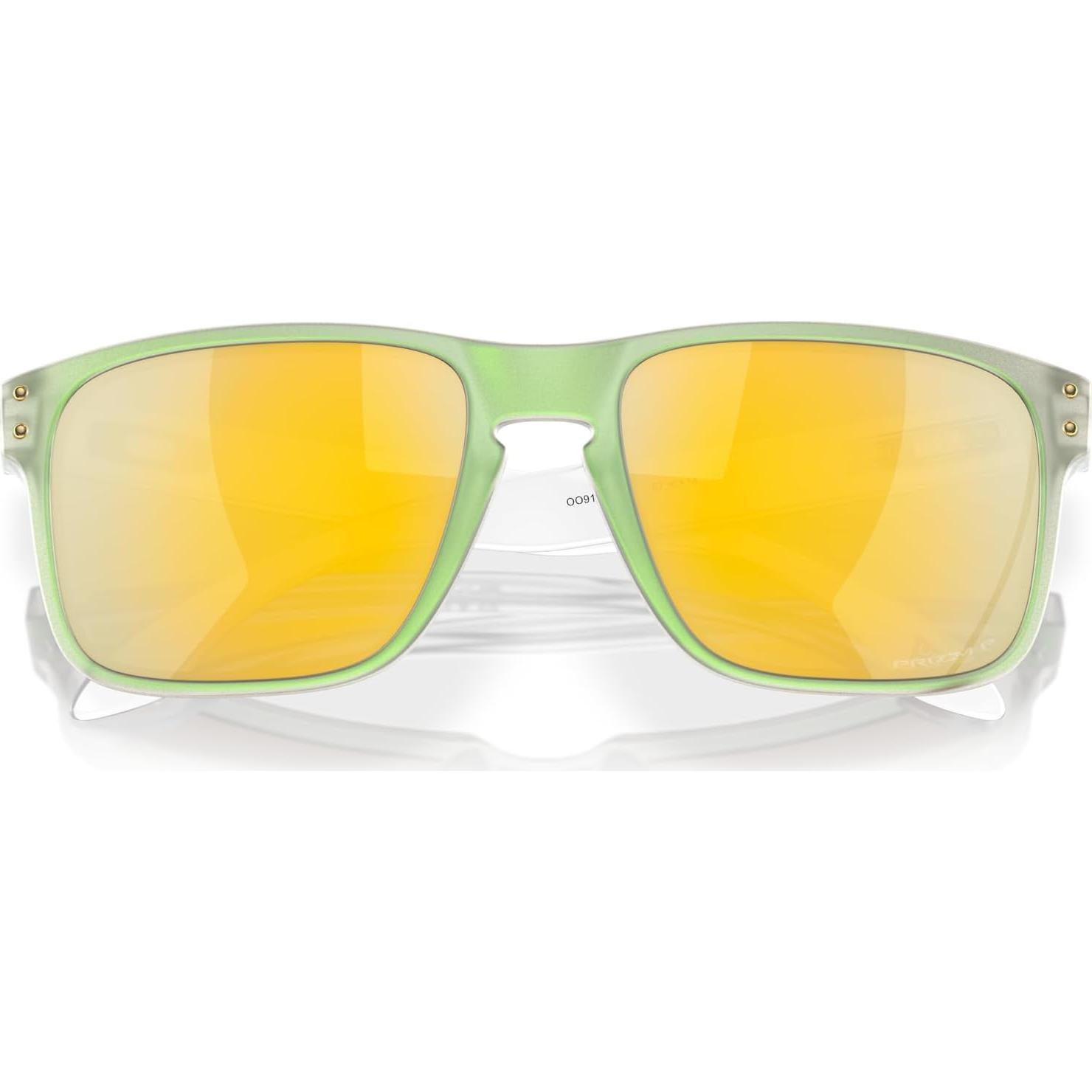 Gafas de sol Oakley OO9102 Holbrook polarizadas 57mm
