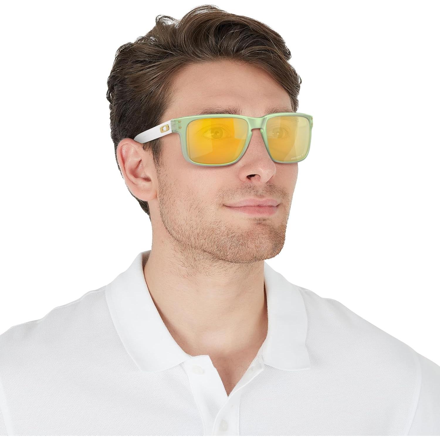 Gafas de sol Oakley OO9102 Holbrook polarizadas 57mm