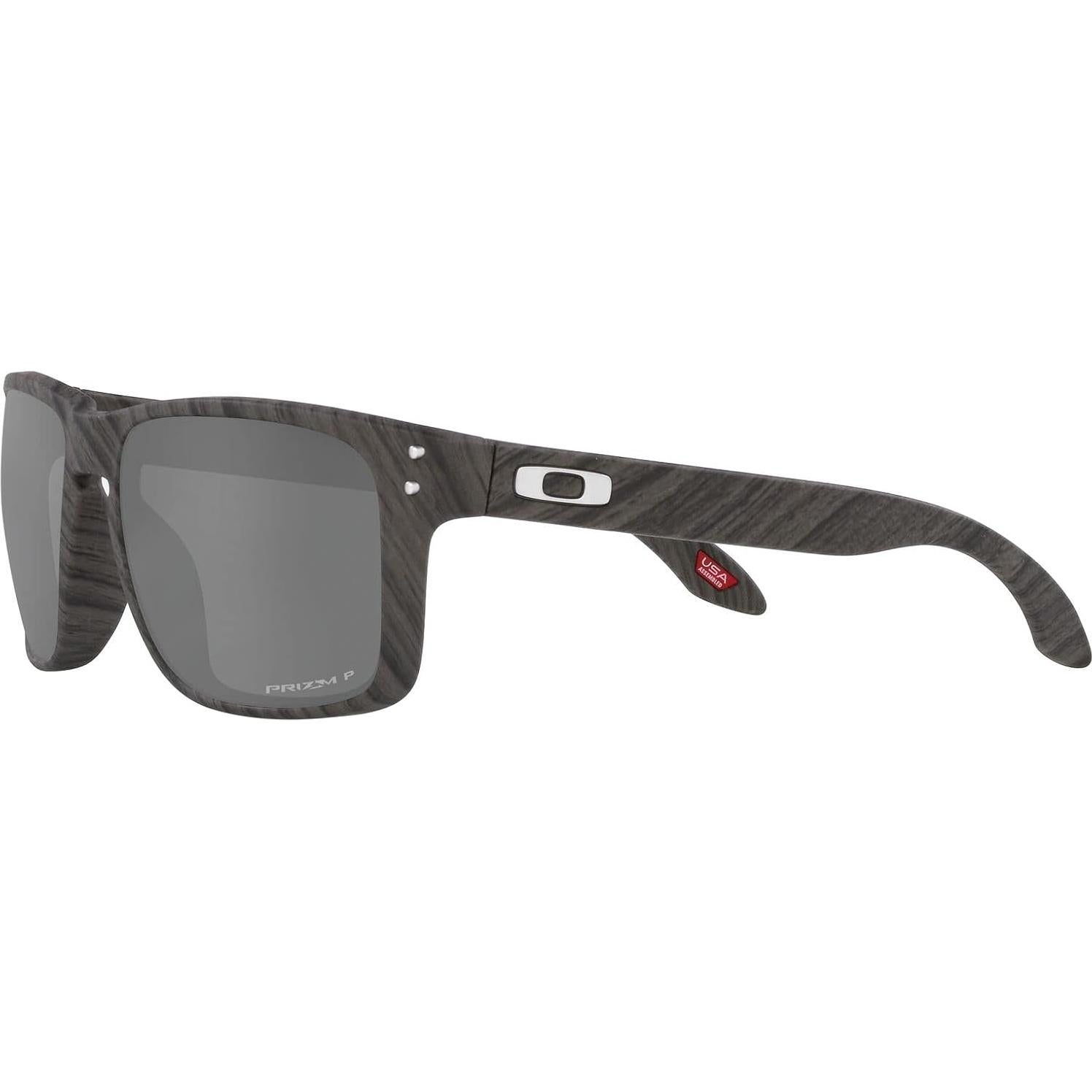Gafas de sol Oakley OO9102 Holbrook polarizadas 57mm