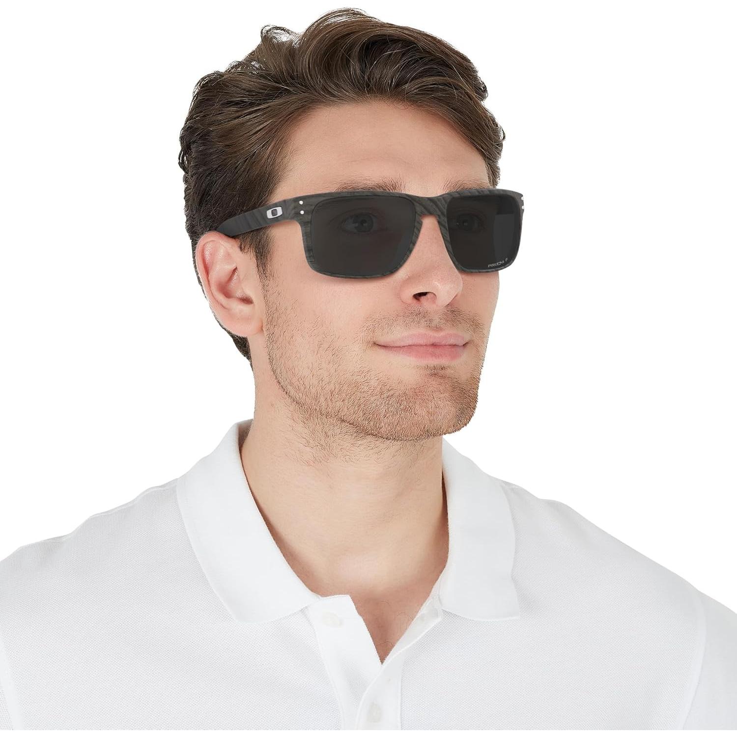 Gafas de sol Oakley OO9102 Holbrook polarizadas 57mm