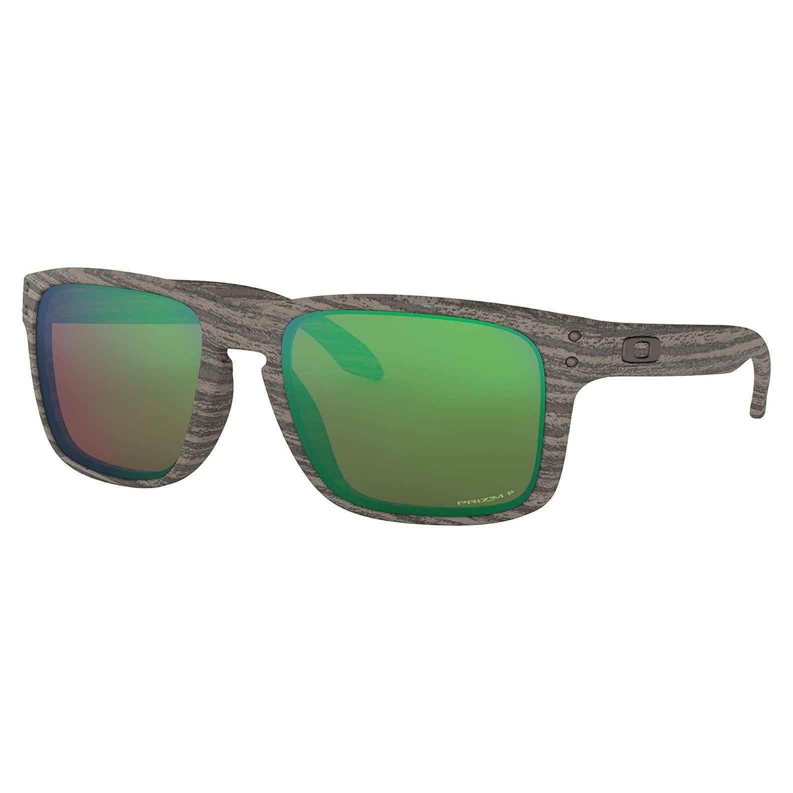 Gafas de sol Oakley Holbrook polarizadas para hombres