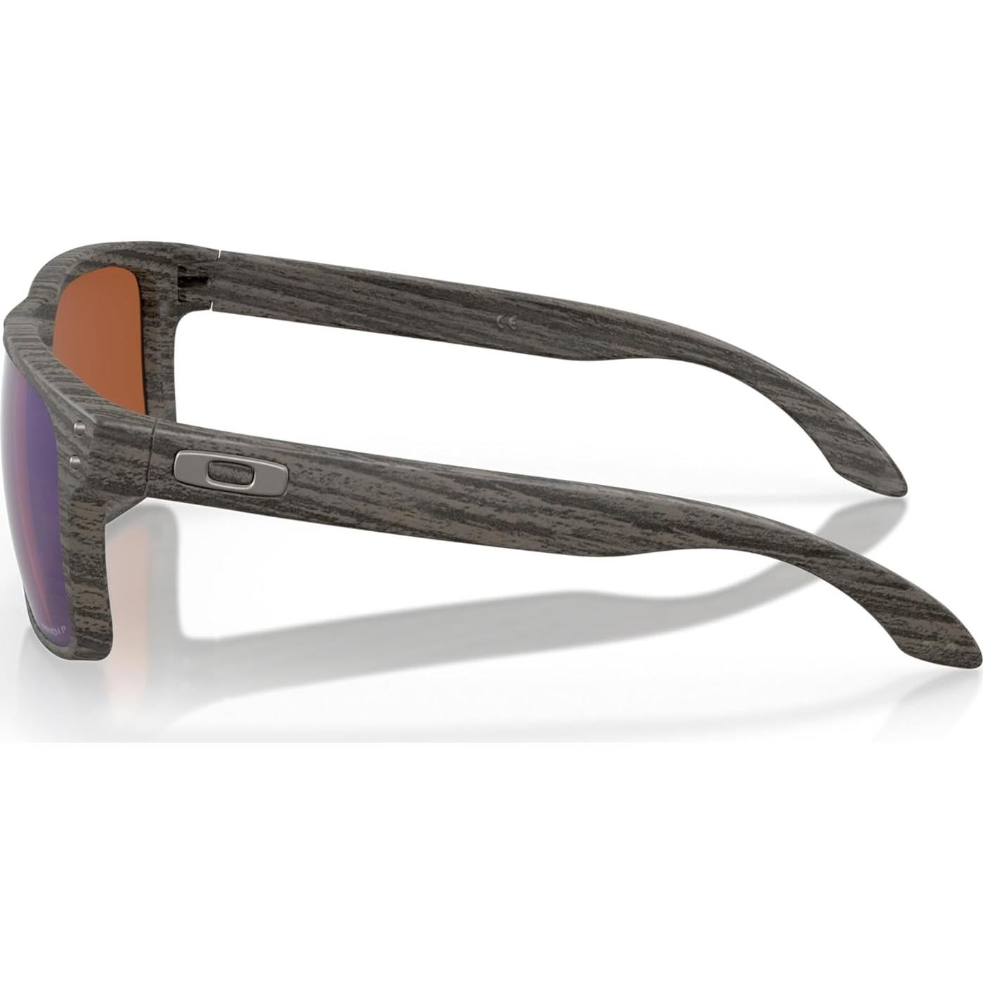 Gafas de sol Oakley Holbrook polarizadas para hombres