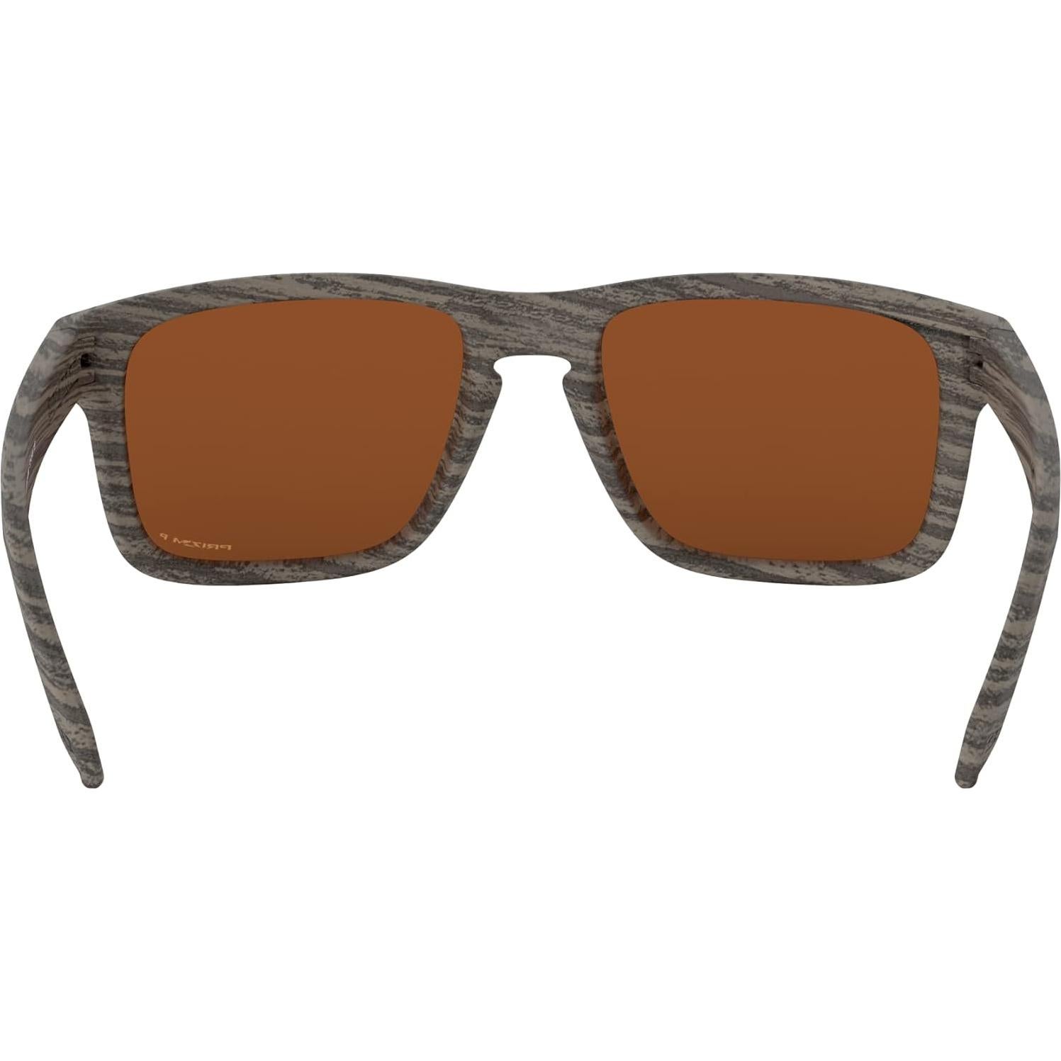 Gafas de sol Oakley Holbrook polarizadas para hombres