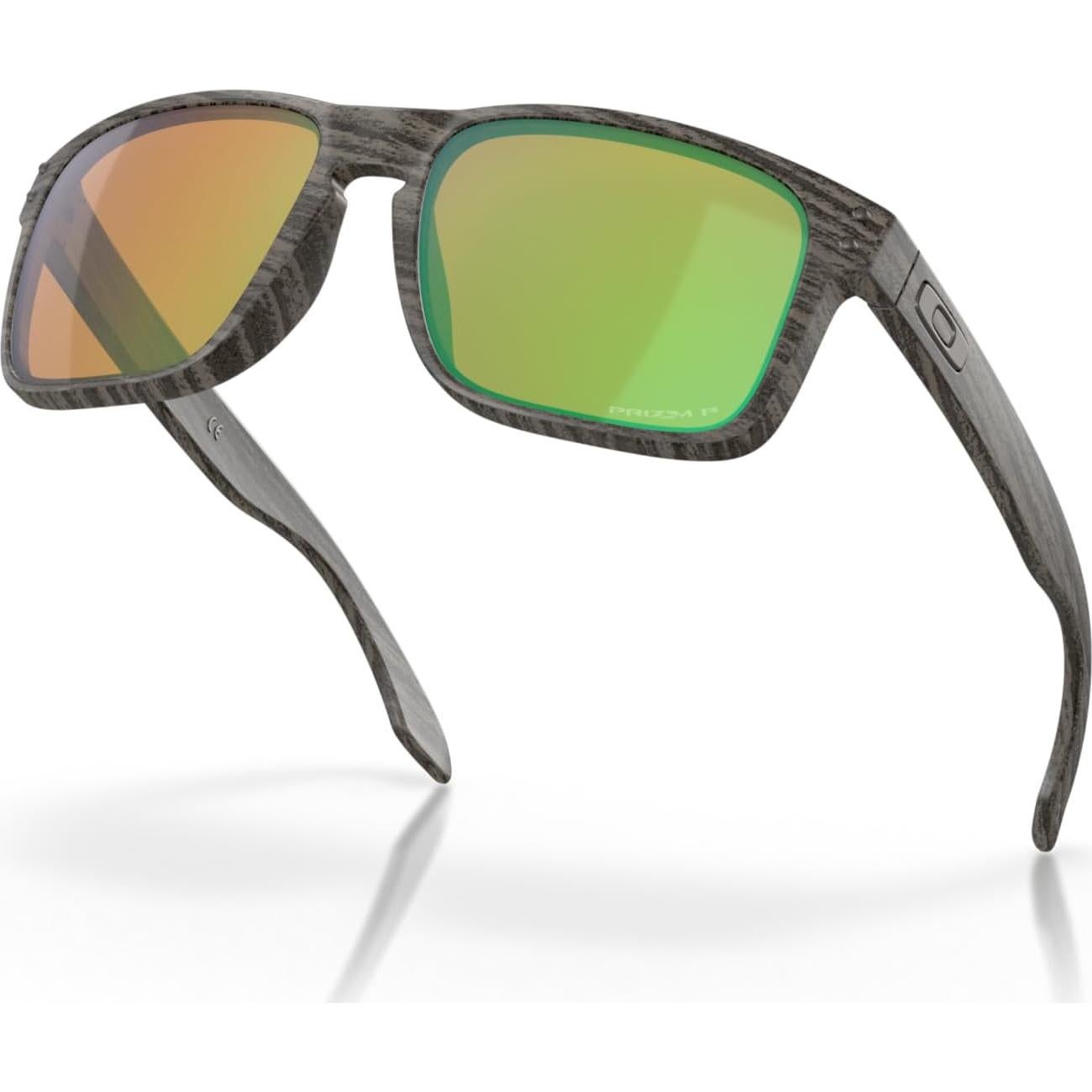 Gafas de sol Oakley Holbrook polarizadas para hombres