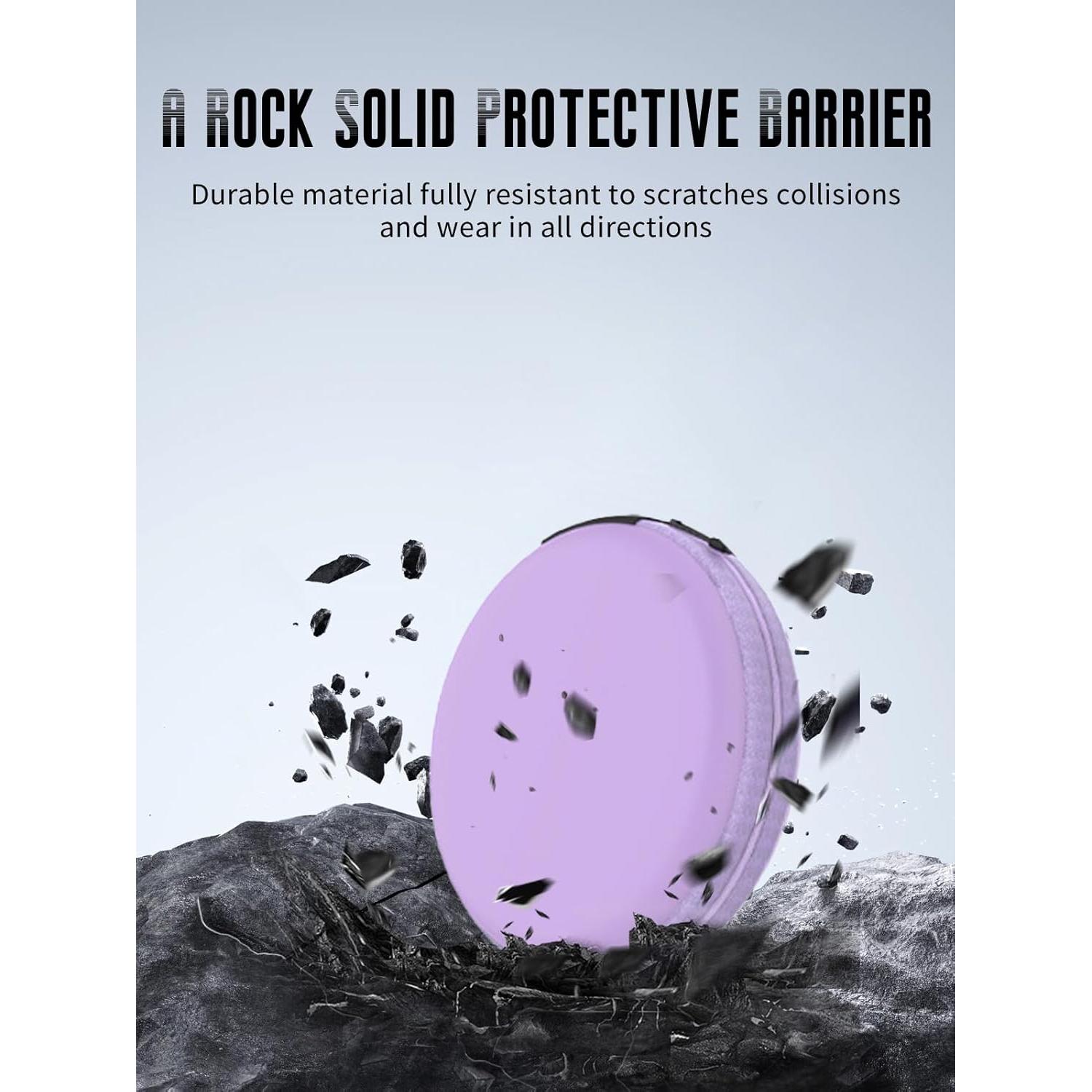 Funda Protectora FJIASTB para Tamagotchi Paradise - A Prueba de Golpes