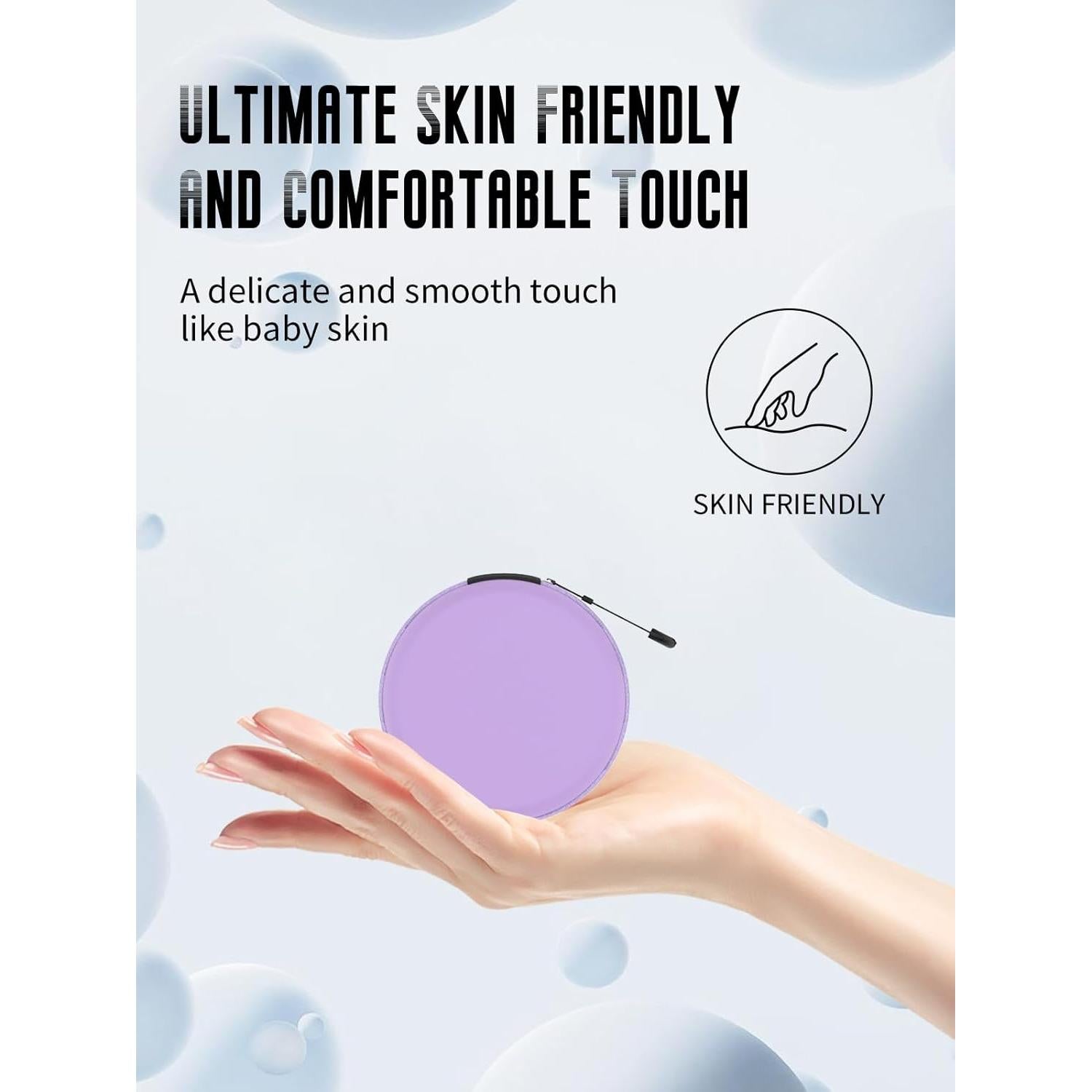 Funda Protectora FJIASTB para Tamagotchi Paradise - A Prueba de Golpes