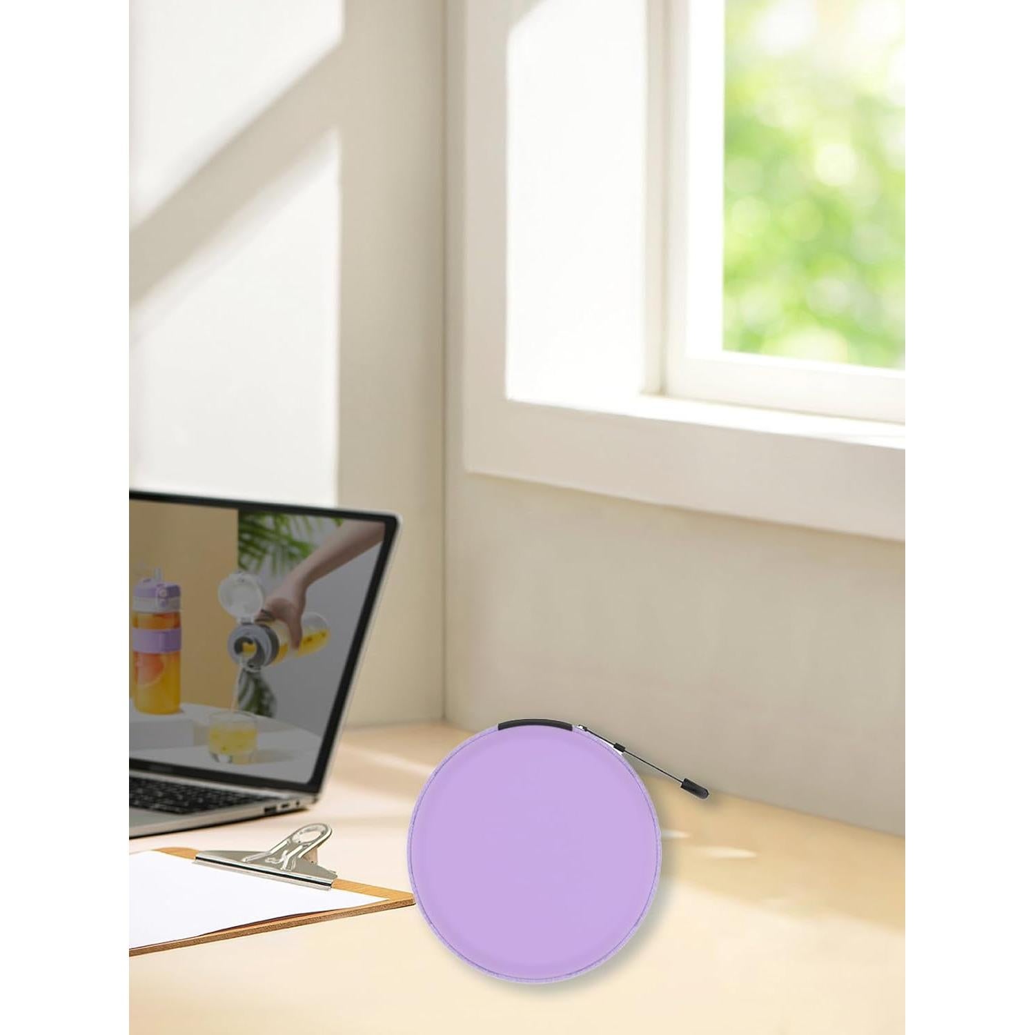 Funda Protectora FJIASTB para Tamagotchi Paradise - A Prueba de Golpes