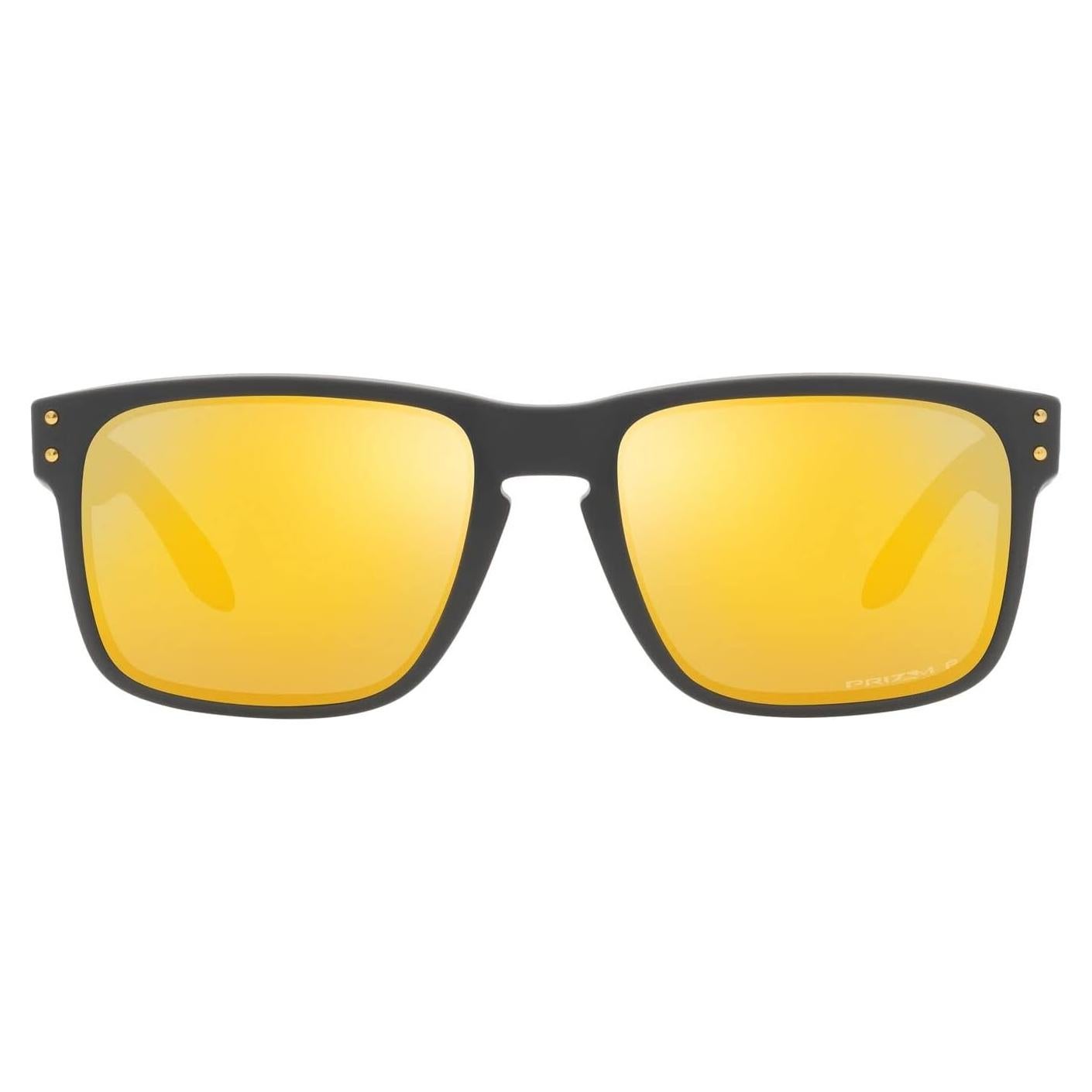 Gafas de sol Oakley OO9102 Holbrook polarizadas 24K