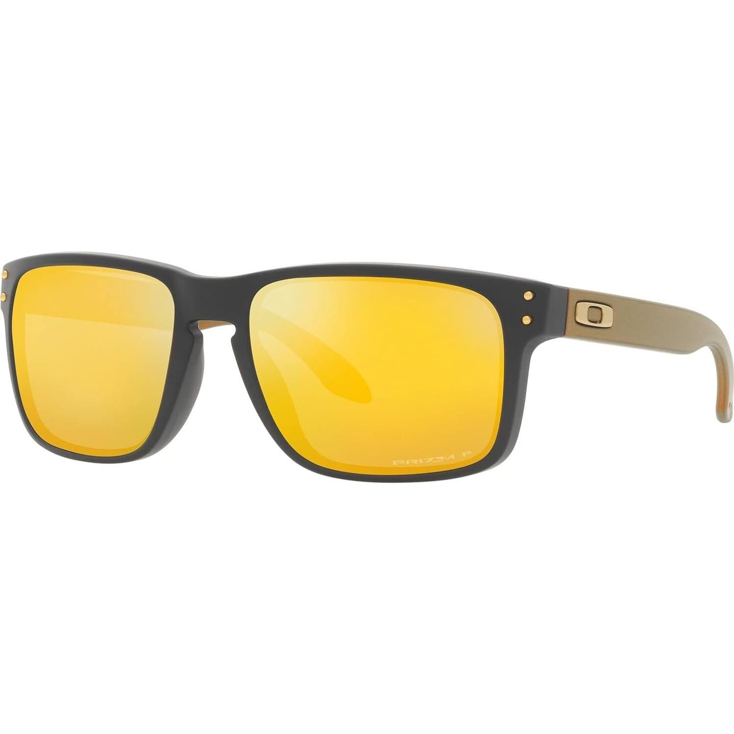 Gafas de sol Oakley OO9102 Holbrook polarizadas 24K