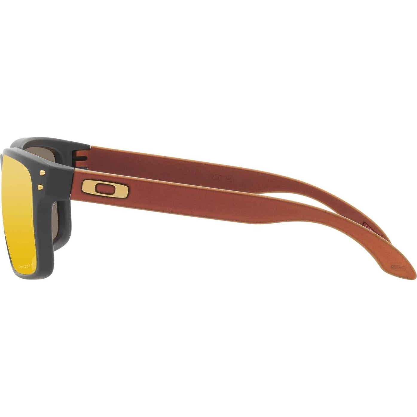 Gafas de sol Oakley OO9102 Holbrook polarizadas 24K