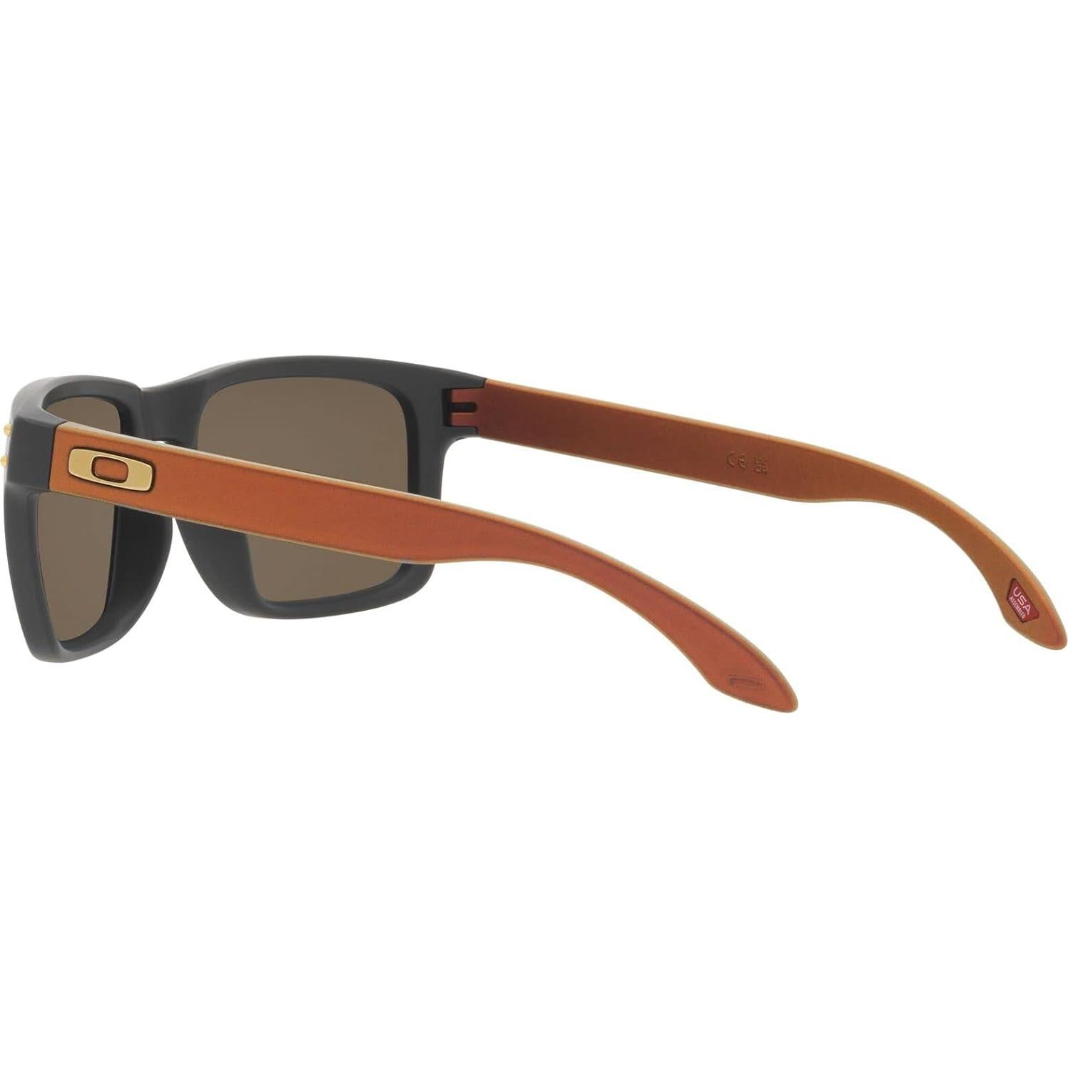 Gafas de sol Oakley OO9102 Holbrook polarizadas 24K