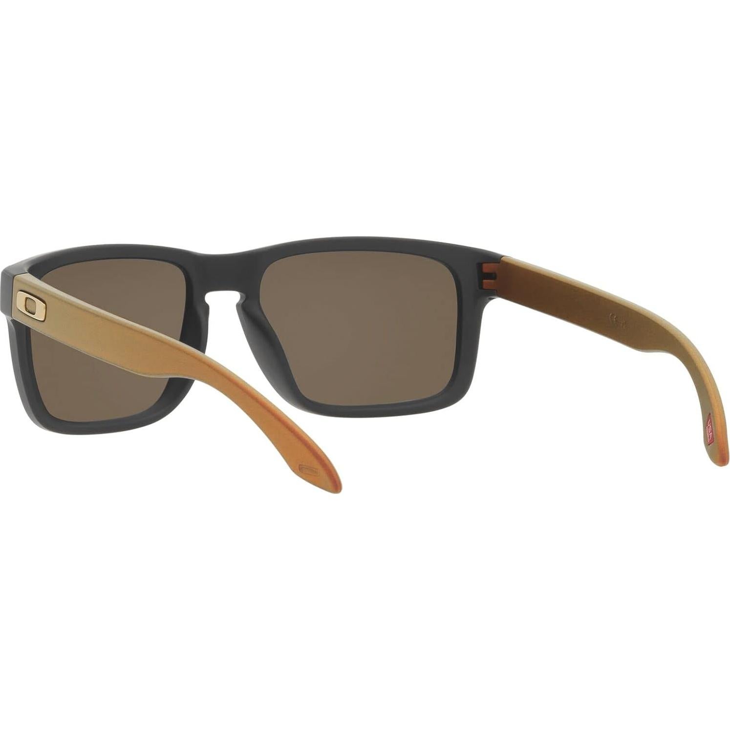Gafas de sol Oakley OO9102 Holbrook polarizadas 24K