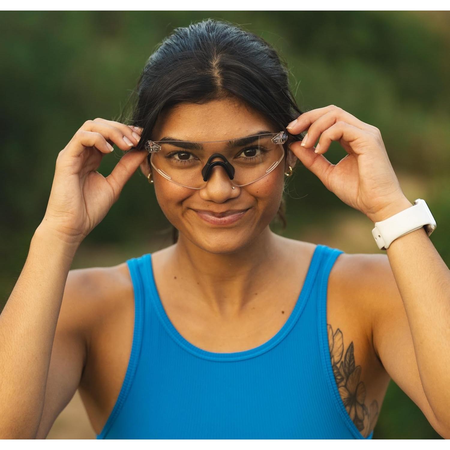 Gafas de sol Tifosi Optics Vogel XC Unisex para deportes