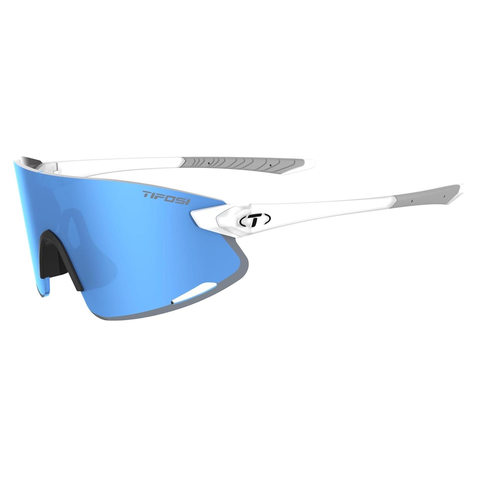 Gafas de sol Tifosi Optics Vogel XC Ahumado espejo azul