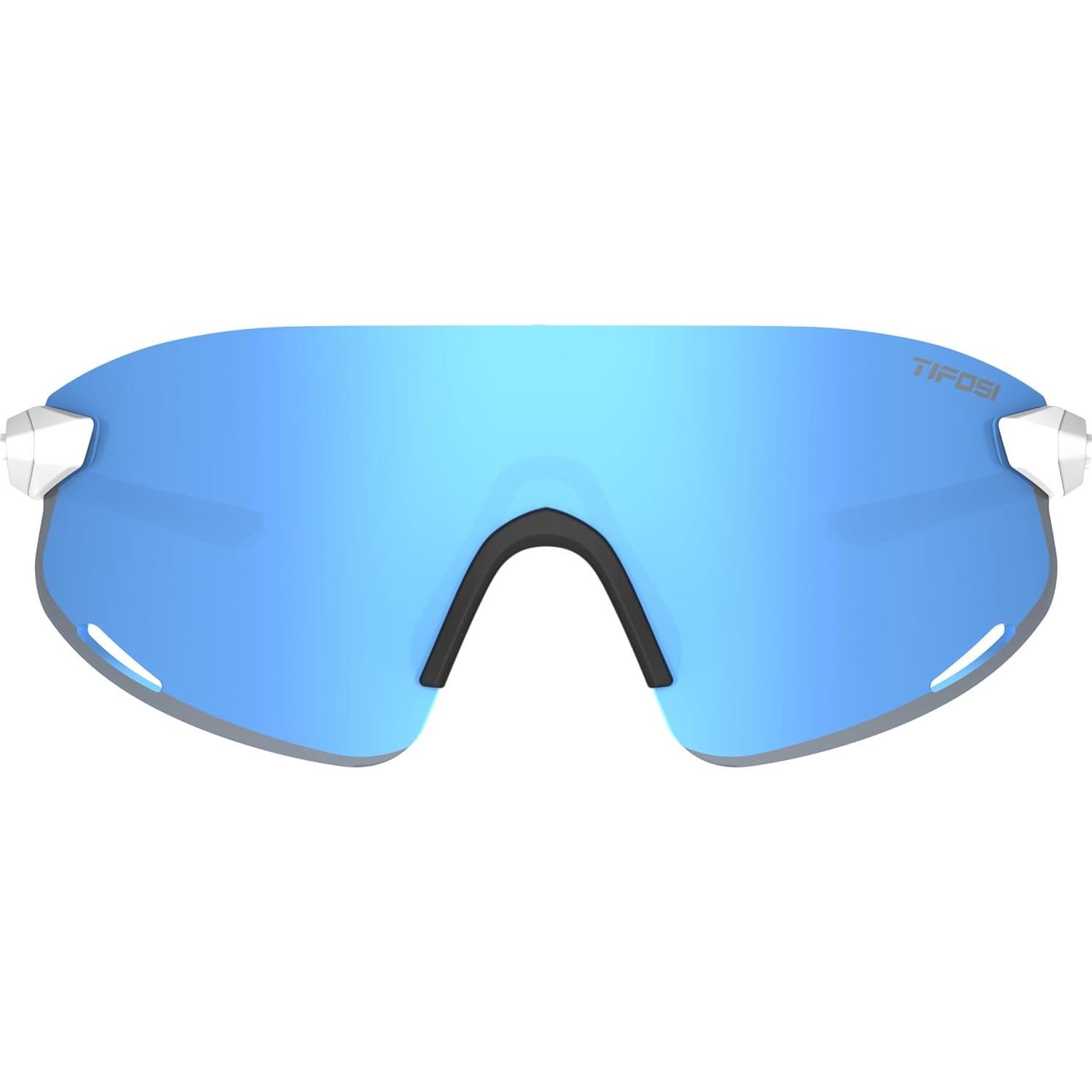 Gafas de sol Tifosi Optics Vogel XC Ahumado espejo azul