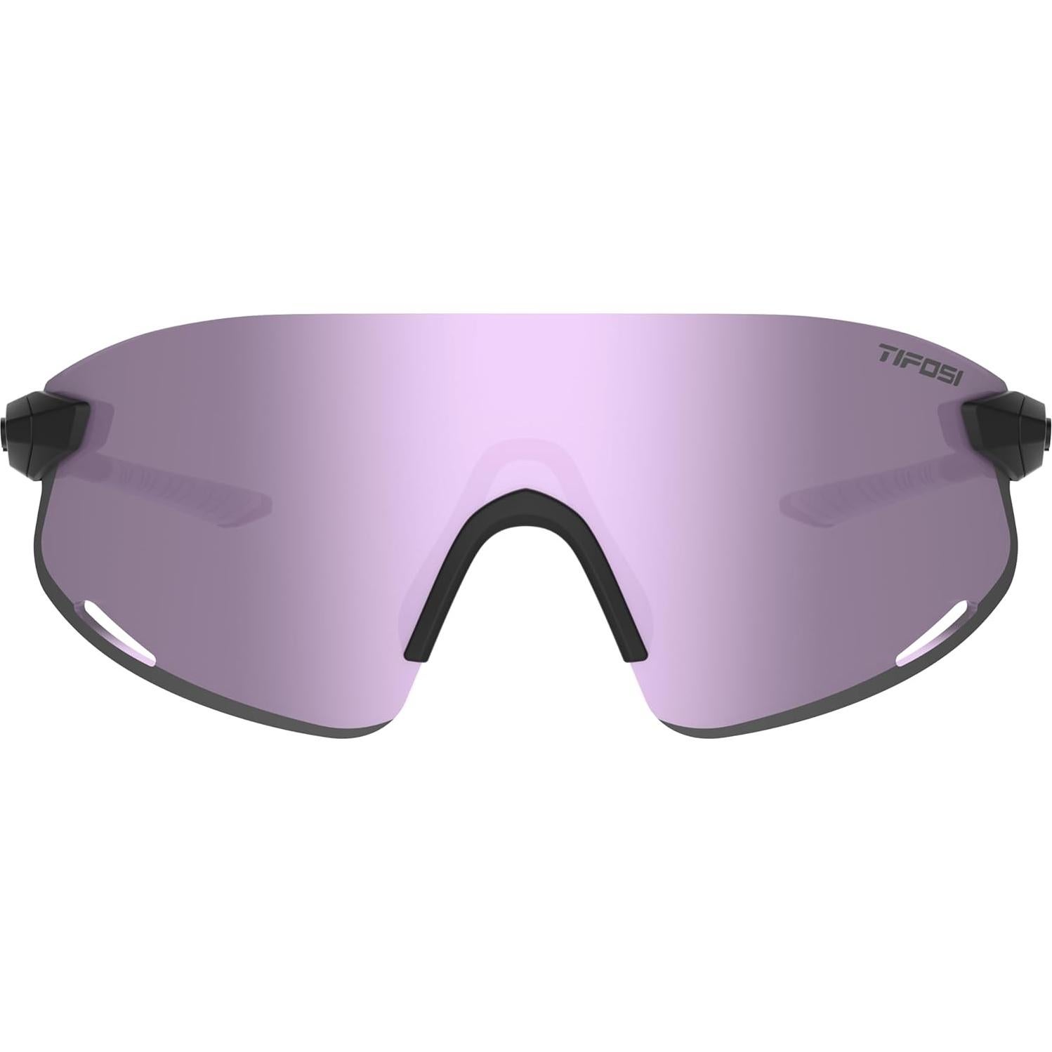 Gafas de sol Tifosi Optics Vogel XC Unisex Ahumado Violeta