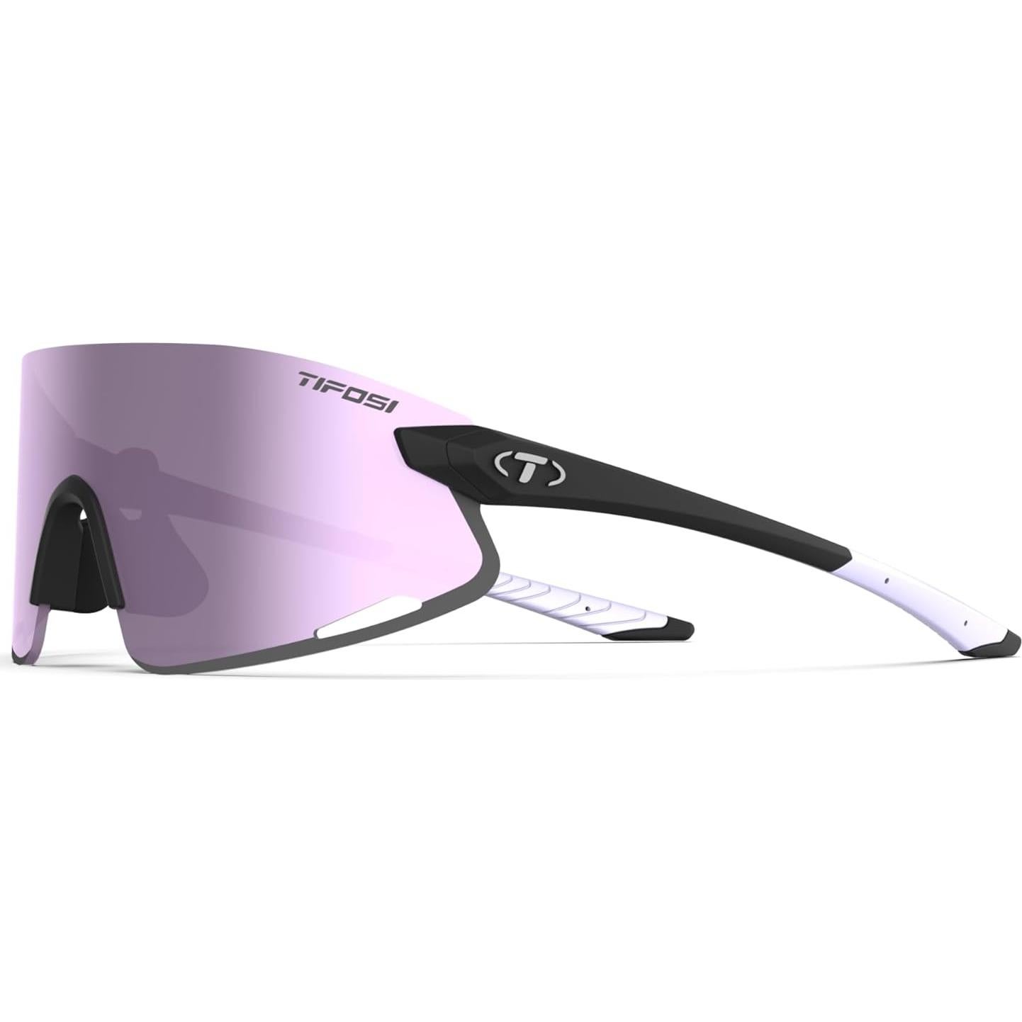Gafas de sol Tifosi Optics Vogel XC Unisex Ahumado Violeta