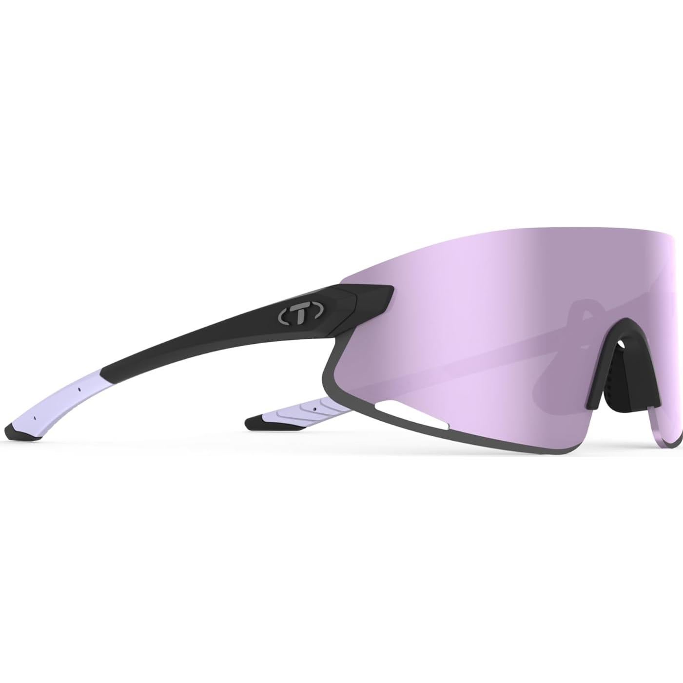 Gafas de sol Tifosi Optics Vogel XC Unisex Ahumado Violeta