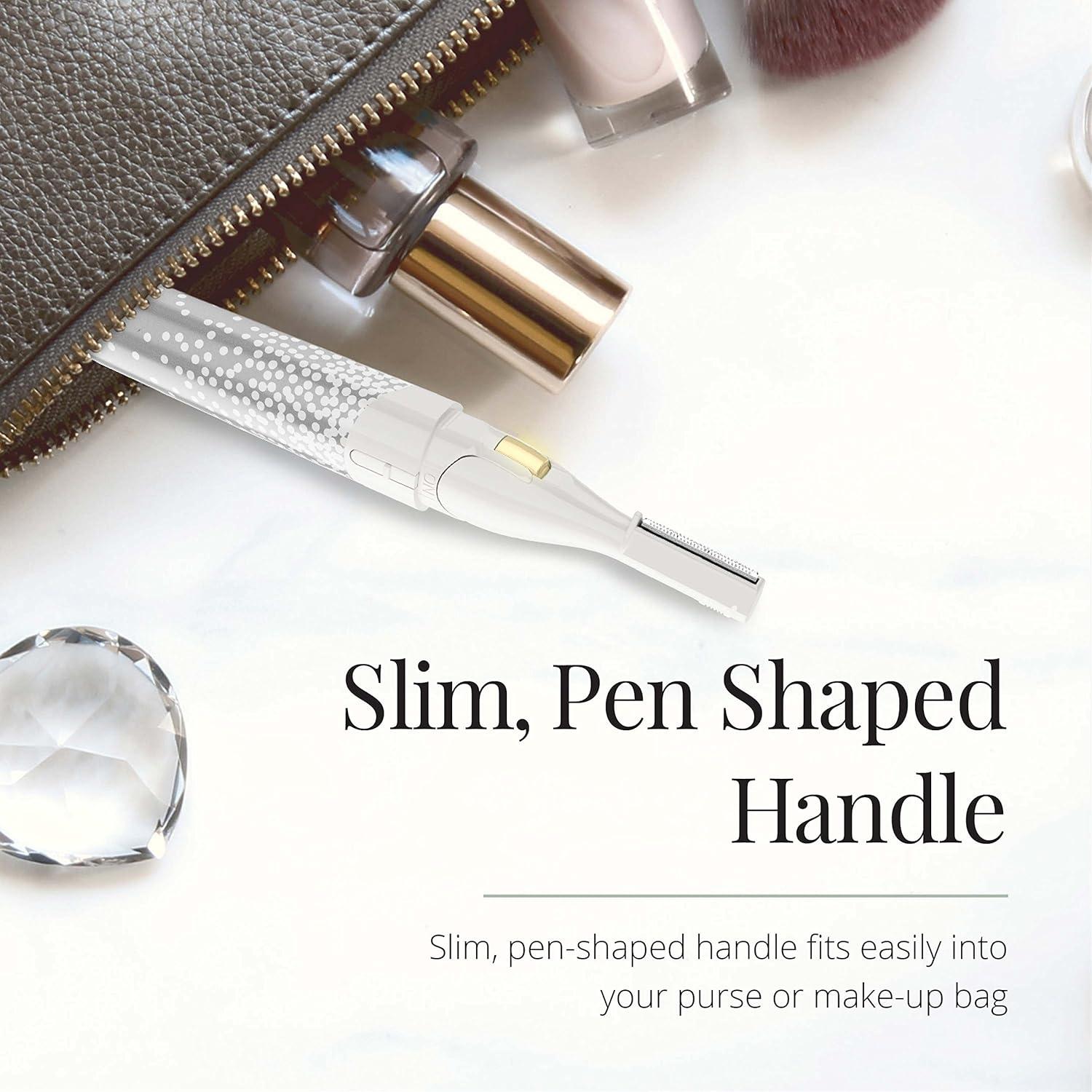 Recortadora Facial Remington MPT3800SSH para Mujeres