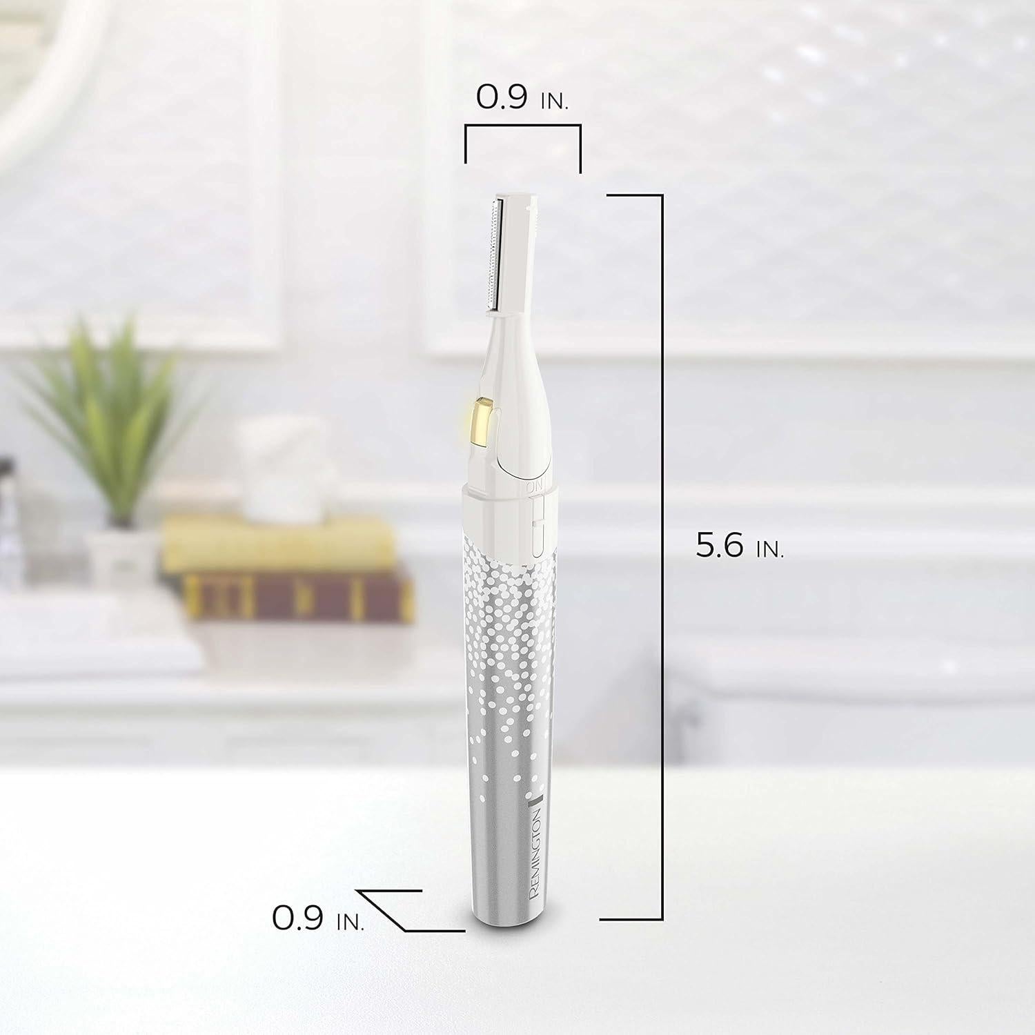 Recortadora Facial Remington MPT3800SSH para Mujeres