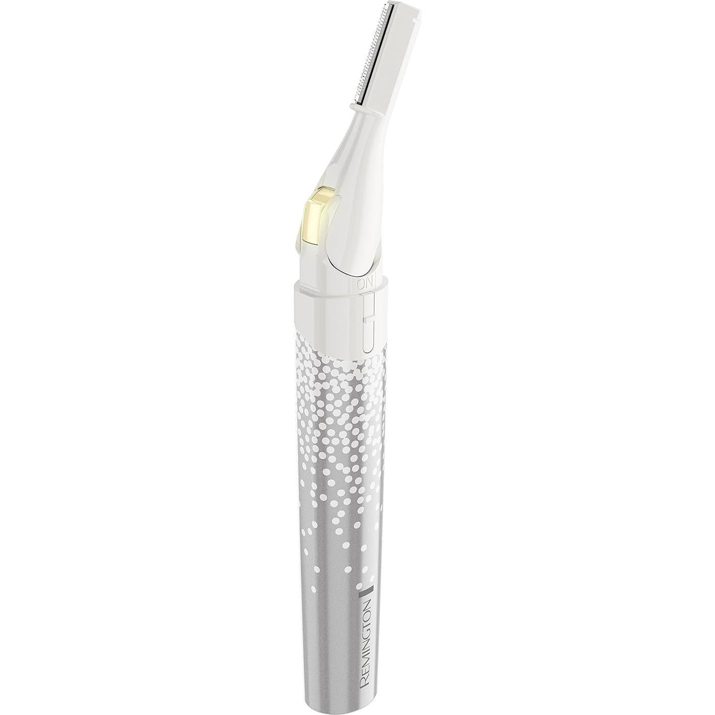 Recortadora Facial Remington MPT3800SSH para Mujeres
