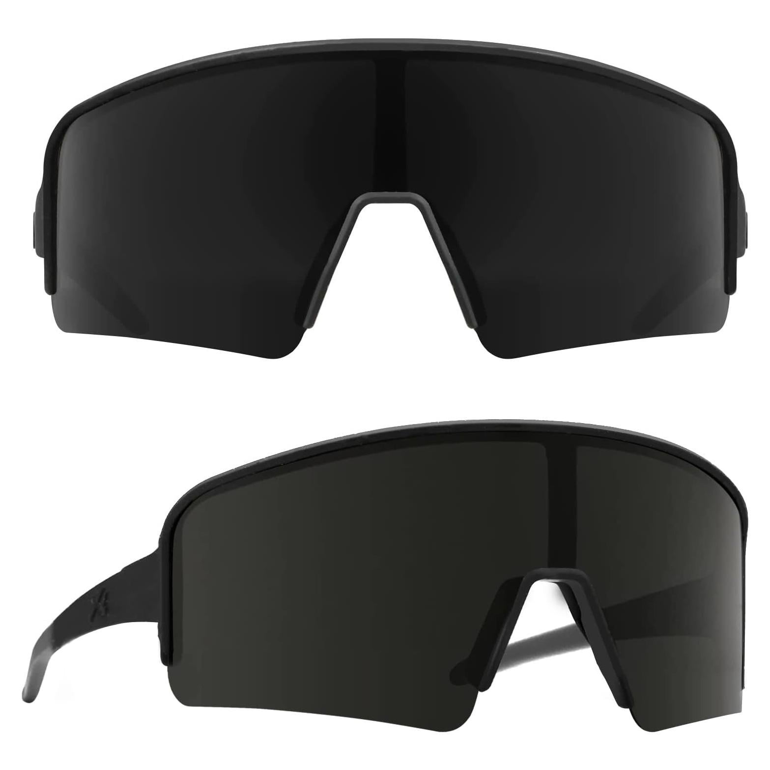 Gafas de Sol Polarizadas MAXJULI Unisex UV400 para Deportes