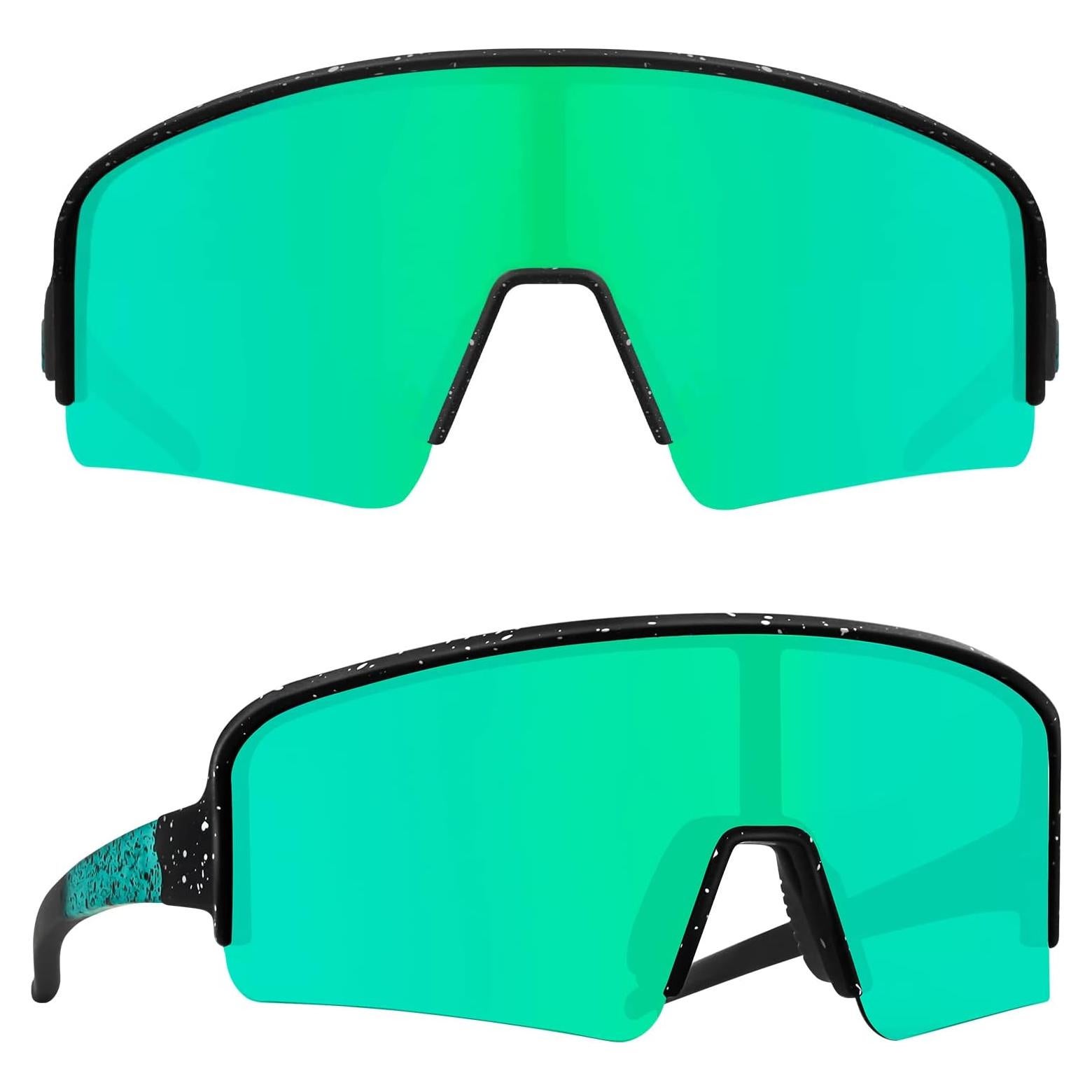 Gafas de Sol Polarizadas MAXJULI para Deportes UV400