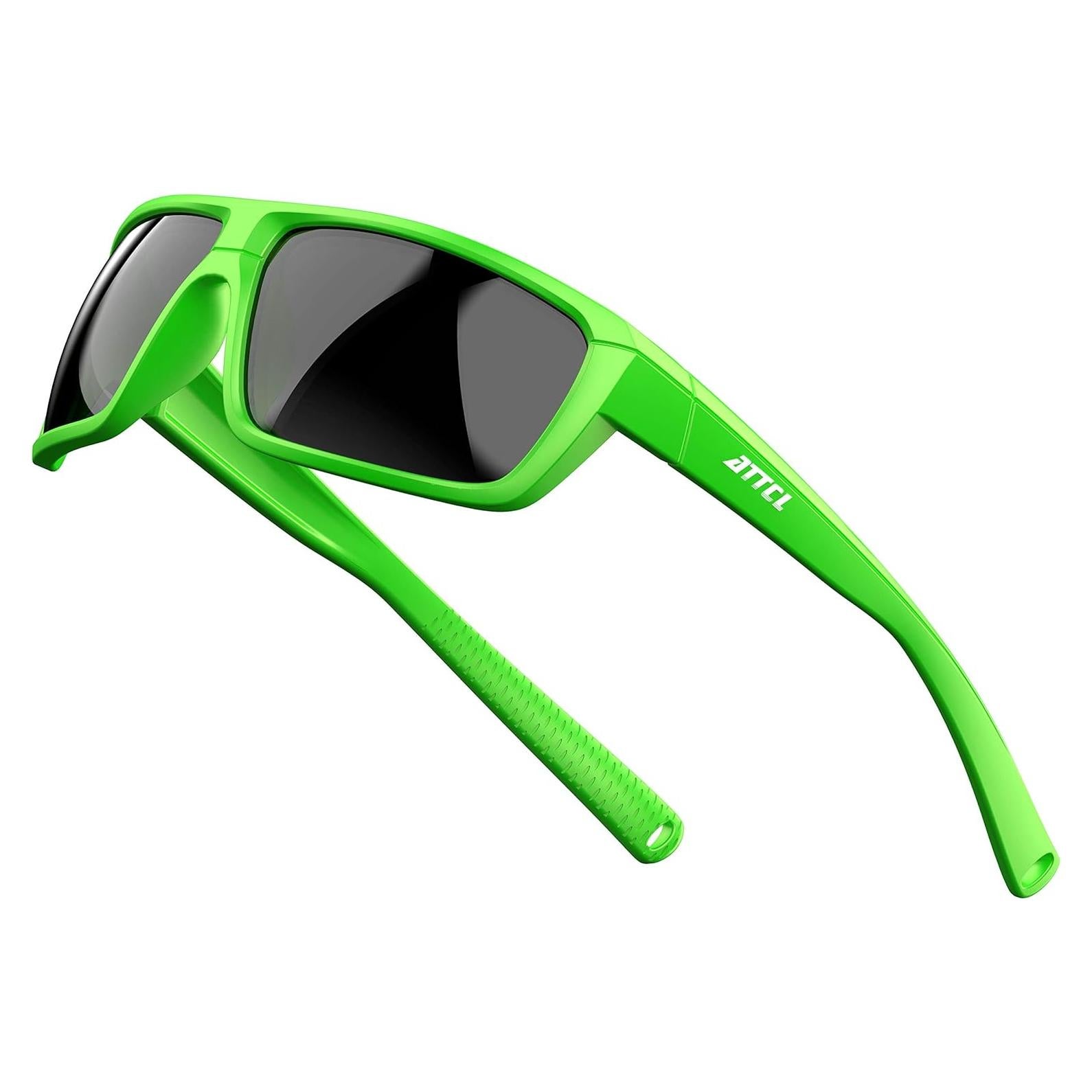 Gafas de sol polarizadas ATTCL para hombres - UV400 y ligeras