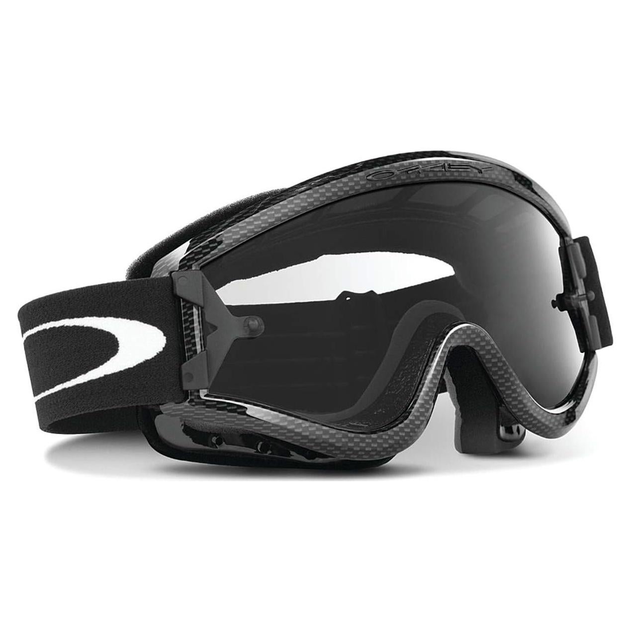 Gafas Oakley L-FRAME MX Talla Única Fibra Carbono